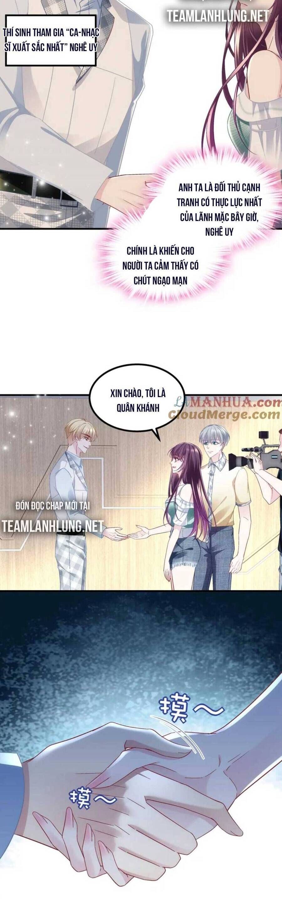 đọc truyện Bảo Bối Tâm Gan Của Lão Đại Xuyên Không Trở Lại Rồi Chương 189 ảnh 33 tại Thiên Thai Truyện