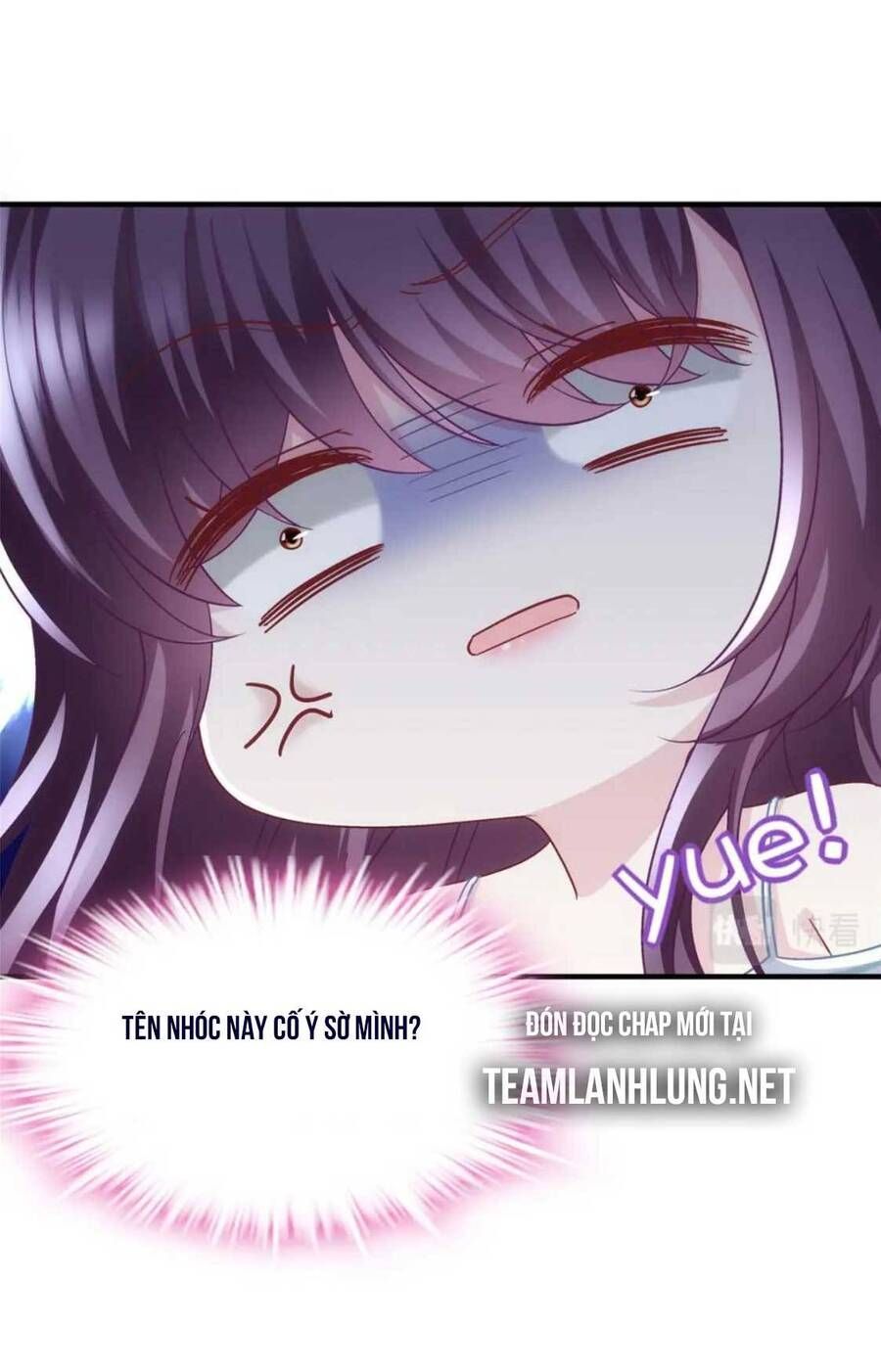 đọc truyện Bảo Bối Tâm Gan Của Lão Đại Xuyên Không Trở Lại Rồi Chương 189 ảnh 34 tại Thiên Thai Truyện