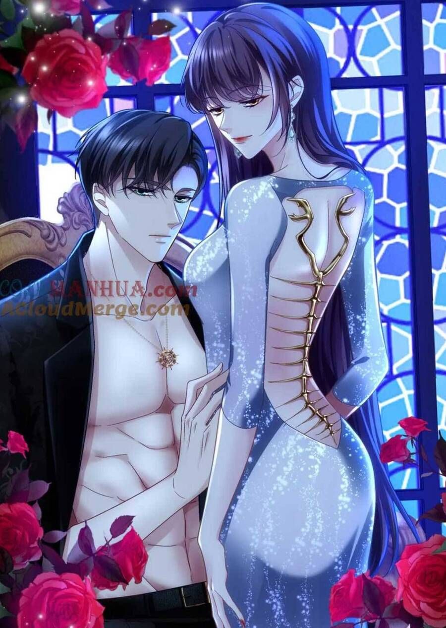 đọc truyện Bảo Bối Tâm Gan Của Lão Đại Xuyên Không Trở Lại Rồi Chương 189 ảnh 9 tại Thiên Thai Truyện