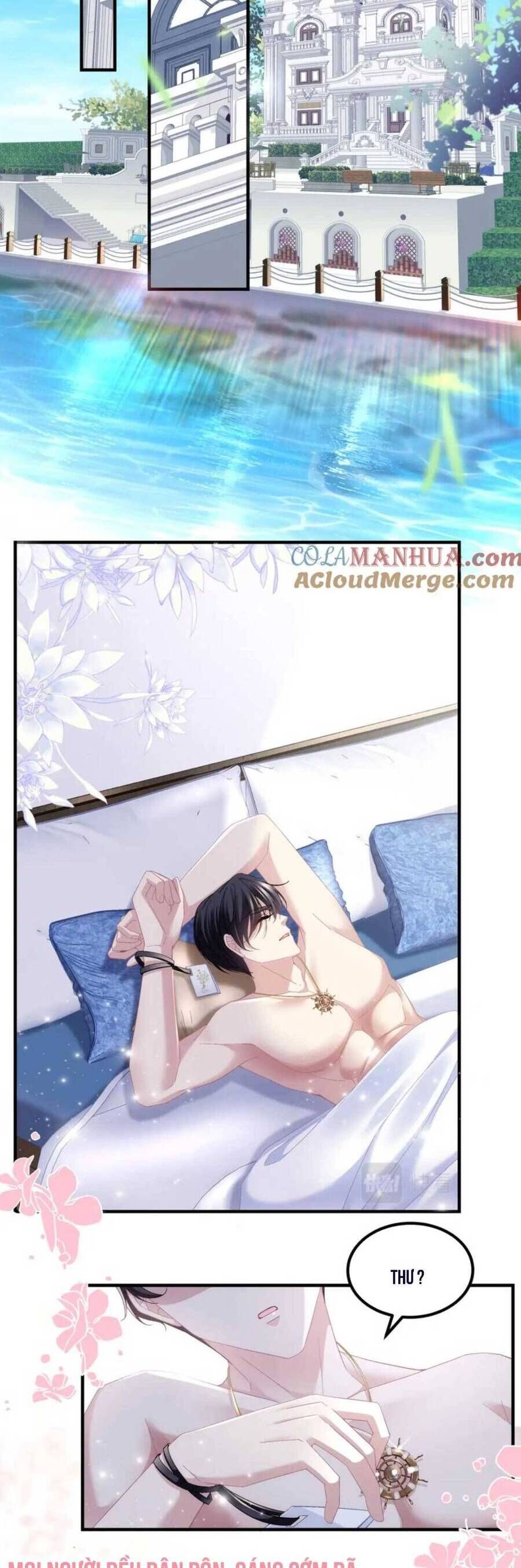 đọc truyện Bảo Bối Tâm Gan Của Lão Đại Xuyên Không Trở Lại Rồi Chương 189 ảnh 11 tại Thiên Thai Truyện