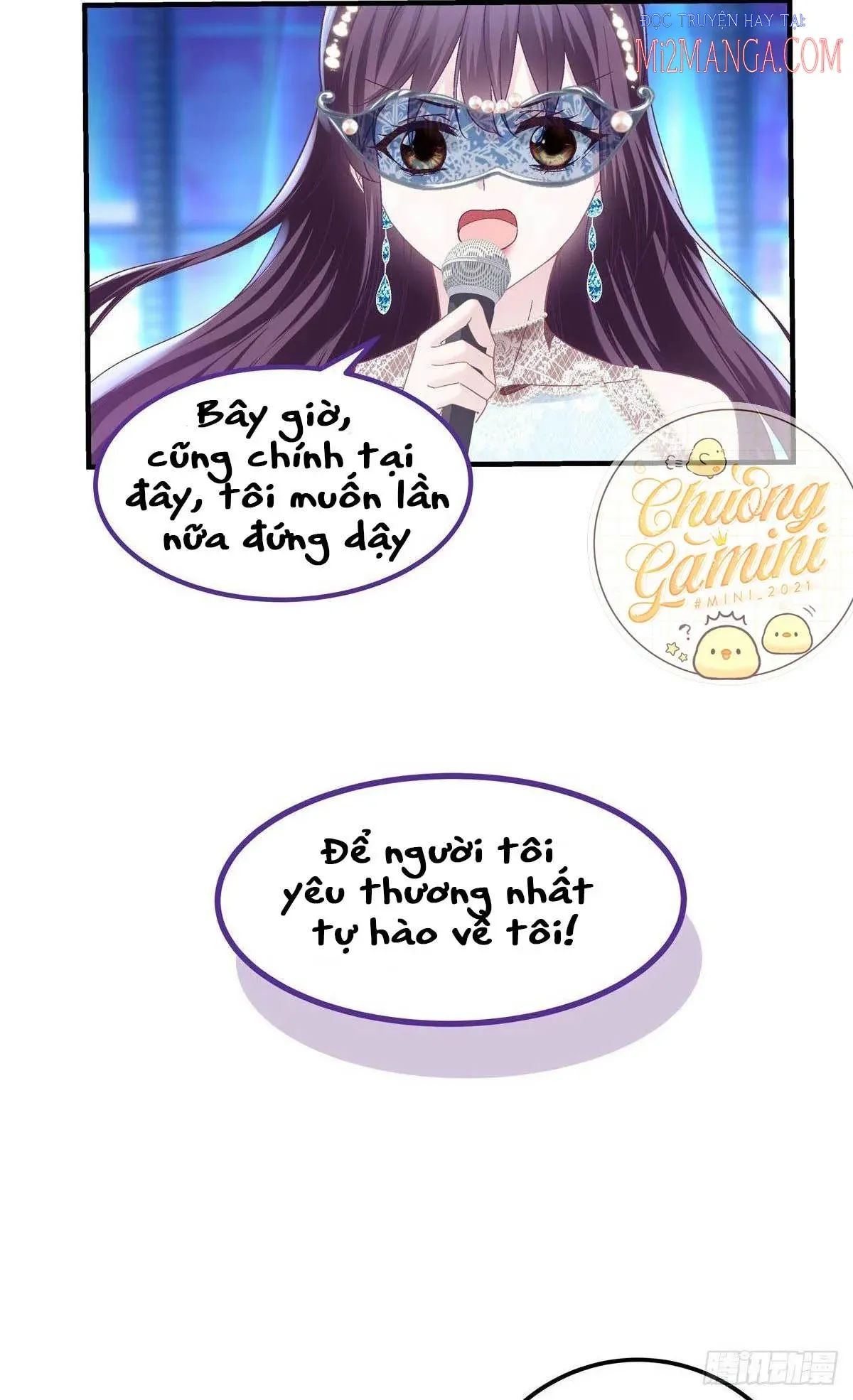 đọc truyện Bảo Bối Tâm Gan Của Lão Đại Xuyên Không Trở Lại Rồi Chương 19 ảnh 12 tại Thiên Thai Truyện