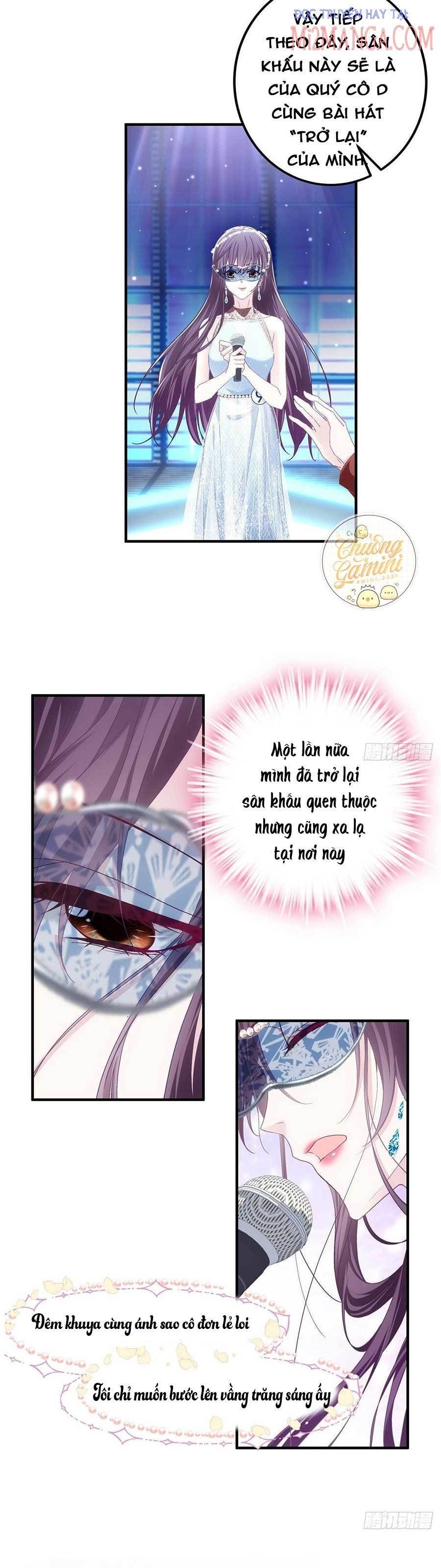 đọc truyện Bảo Bối Tâm Gan Của Lão Đại Xuyên Không Trở Lại Rồi Chương 19 ảnh 13 tại Thiên Thai Truyện