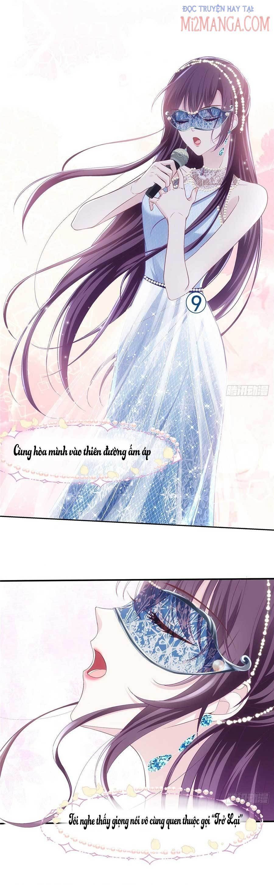 đọc truyện Bảo Bối Tâm Gan Của Lão Đại Xuyên Không Trở Lại Rồi Chương 19 ảnh 14 tại Thiên Thai Truyện