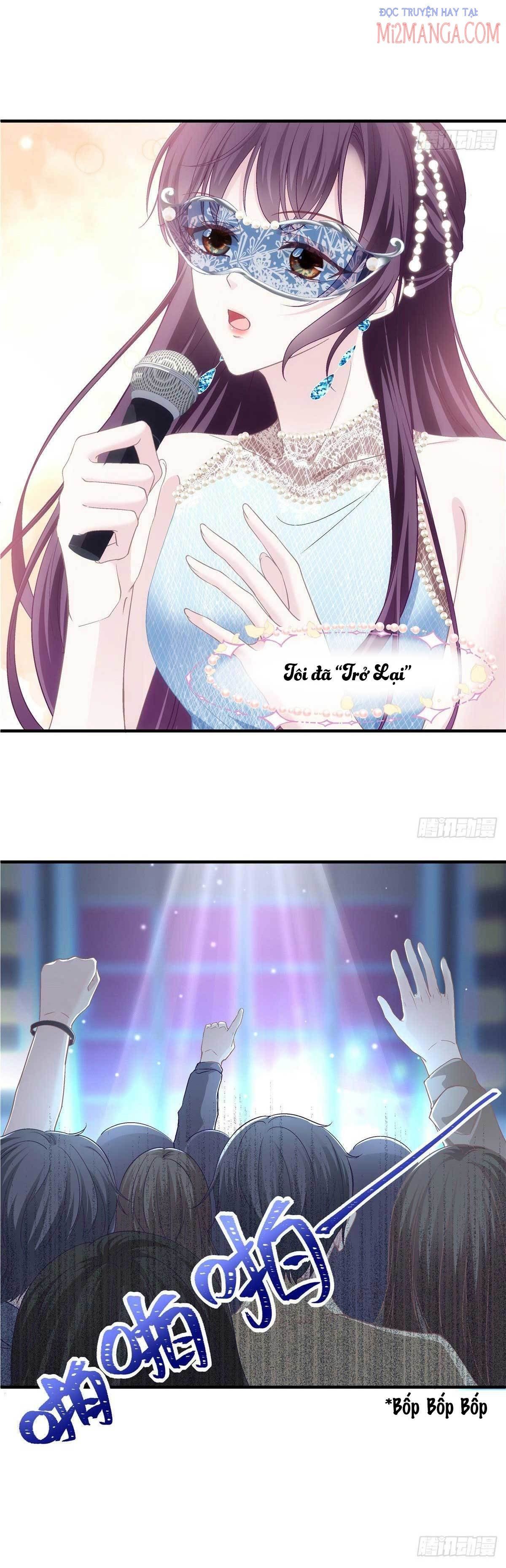 đọc truyện Bảo Bối Tâm Gan Của Lão Đại Xuyên Không Trở Lại Rồi Chương 19 ảnh 18 tại Thiên Thai Truyện