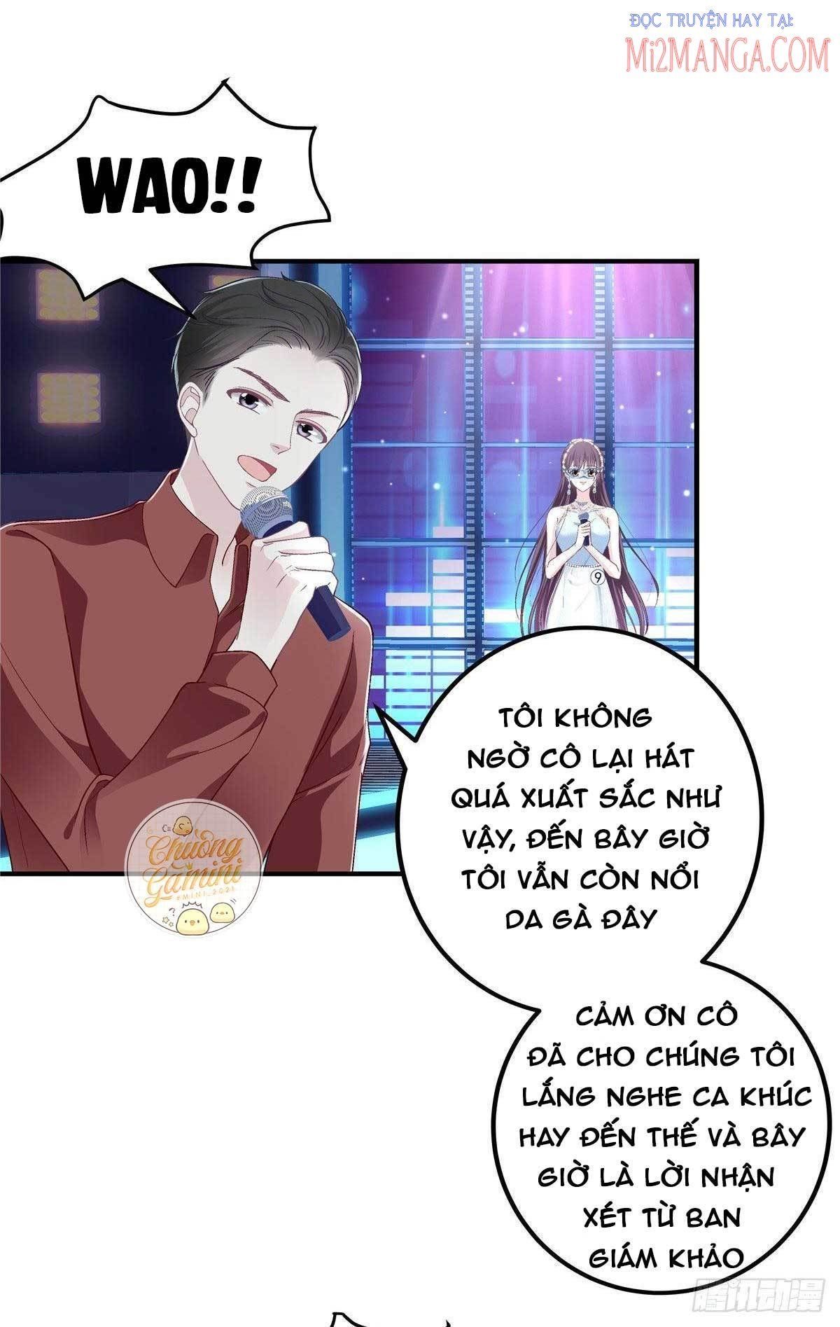 đọc truyện Bảo Bối Tâm Gan Của Lão Đại Xuyên Không Trở Lại Rồi Chương 19 ảnh 19 tại Thiên Thai Truyện