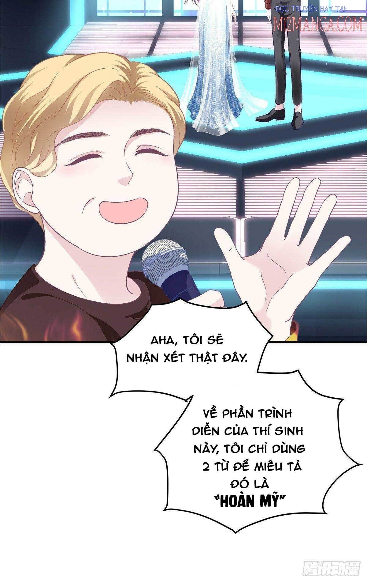 đọc truyện Bảo Bối Tâm Gan Của Lão Đại Xuyên Không Trở Lại Rồi Chương 19 ảnh 21 tại Thiên Thai Truyện