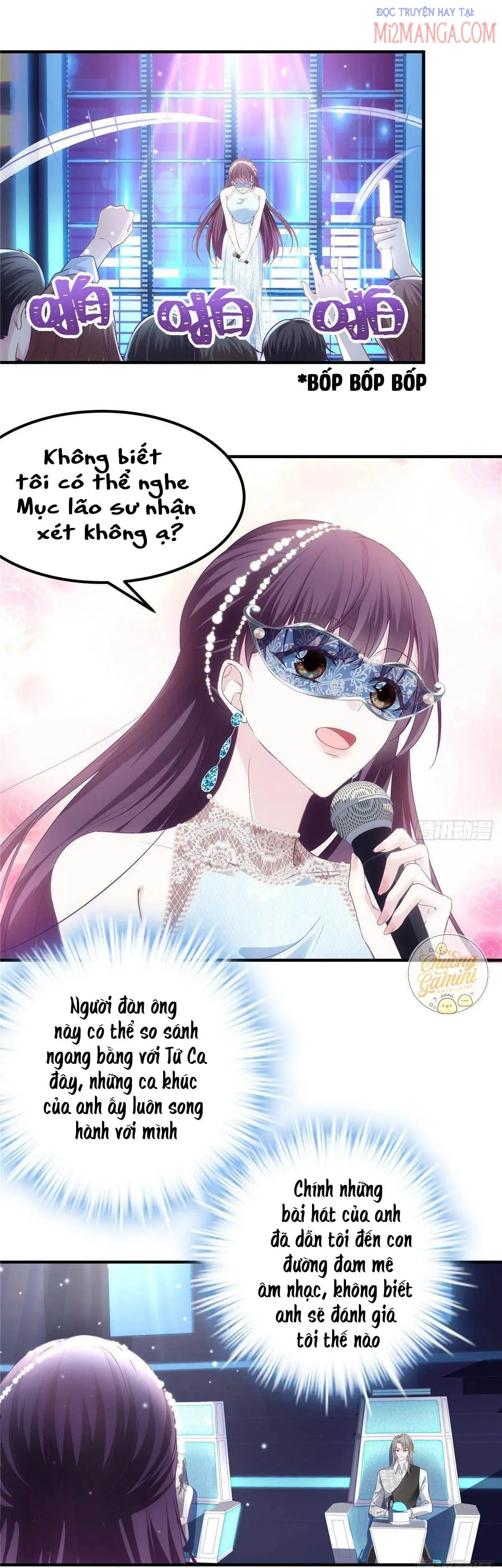 đọc truyện Bảo Bối Tâm Gan Của Lão Đại Xuyên Không Trở Lại Rồi Chương 19 ảnh 22 tại Thiên Thai Truyện