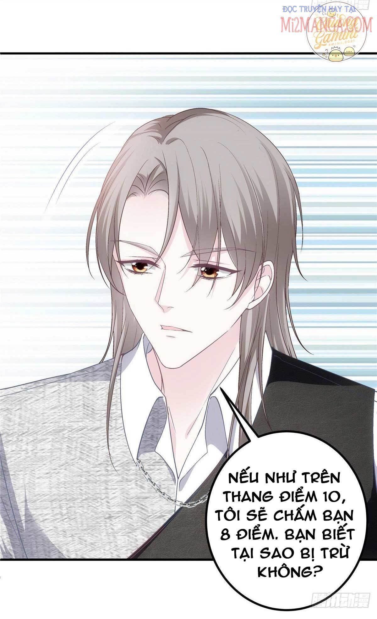 đọc truyện Bảo Bối Tâm Gan Của Lão Đại Xuyên Không Trở Lại Rồi Chương 19 ảnh 23 tại Thiên Thai Truyện