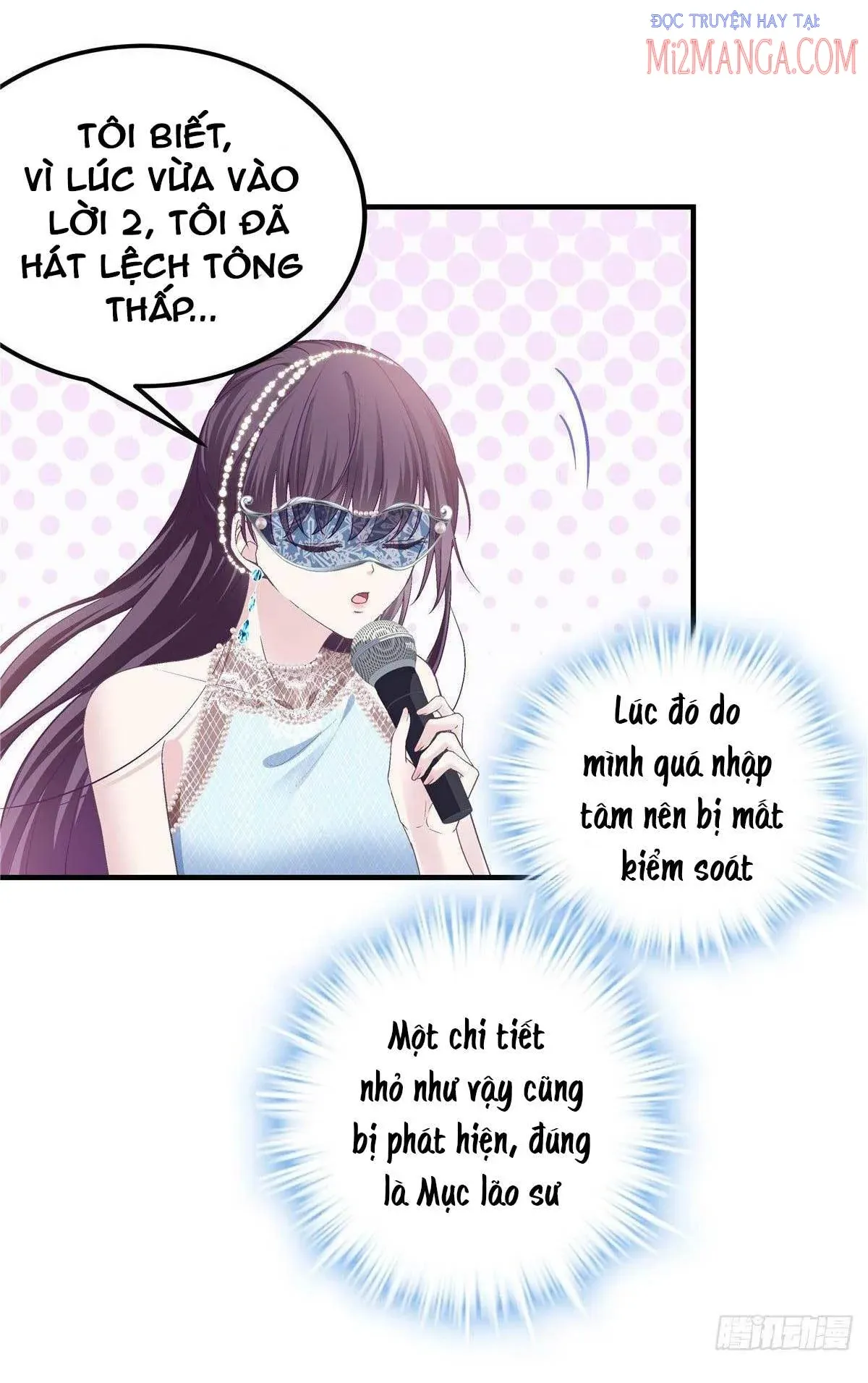 đọc truyện Bảo Bối Tâm Gan Của Lão Đại Xuyên Không Trở Lại Rồi Chương 19 ảnh 24 tại Thiên Thai Truyện