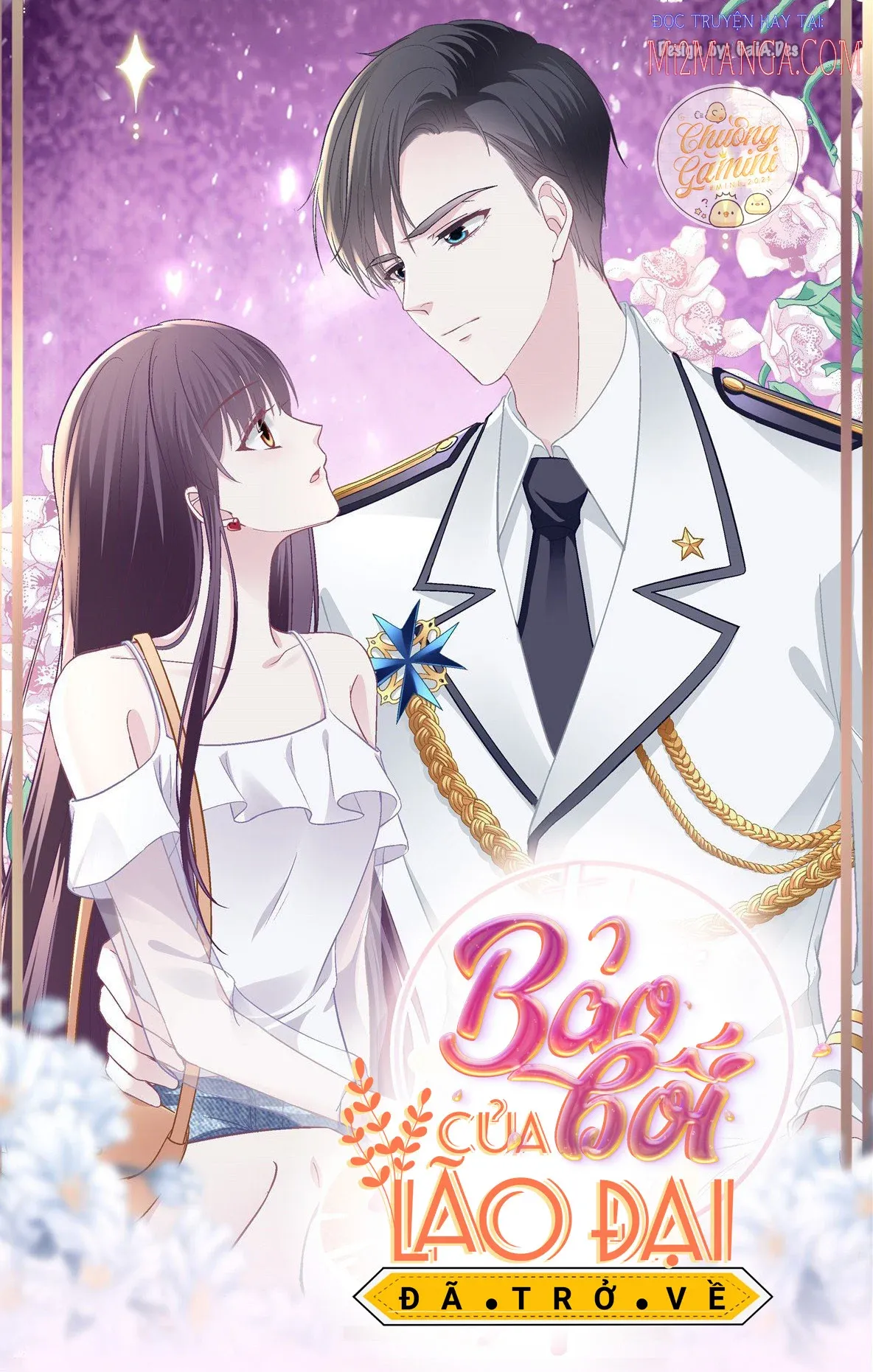 đọc truyện Bảo Bối Tâm Gan Của Lão Đại Xuyên Không Trở Lại Rồi Chương 19 ảnh 30 tại Thiên Thai Truyện