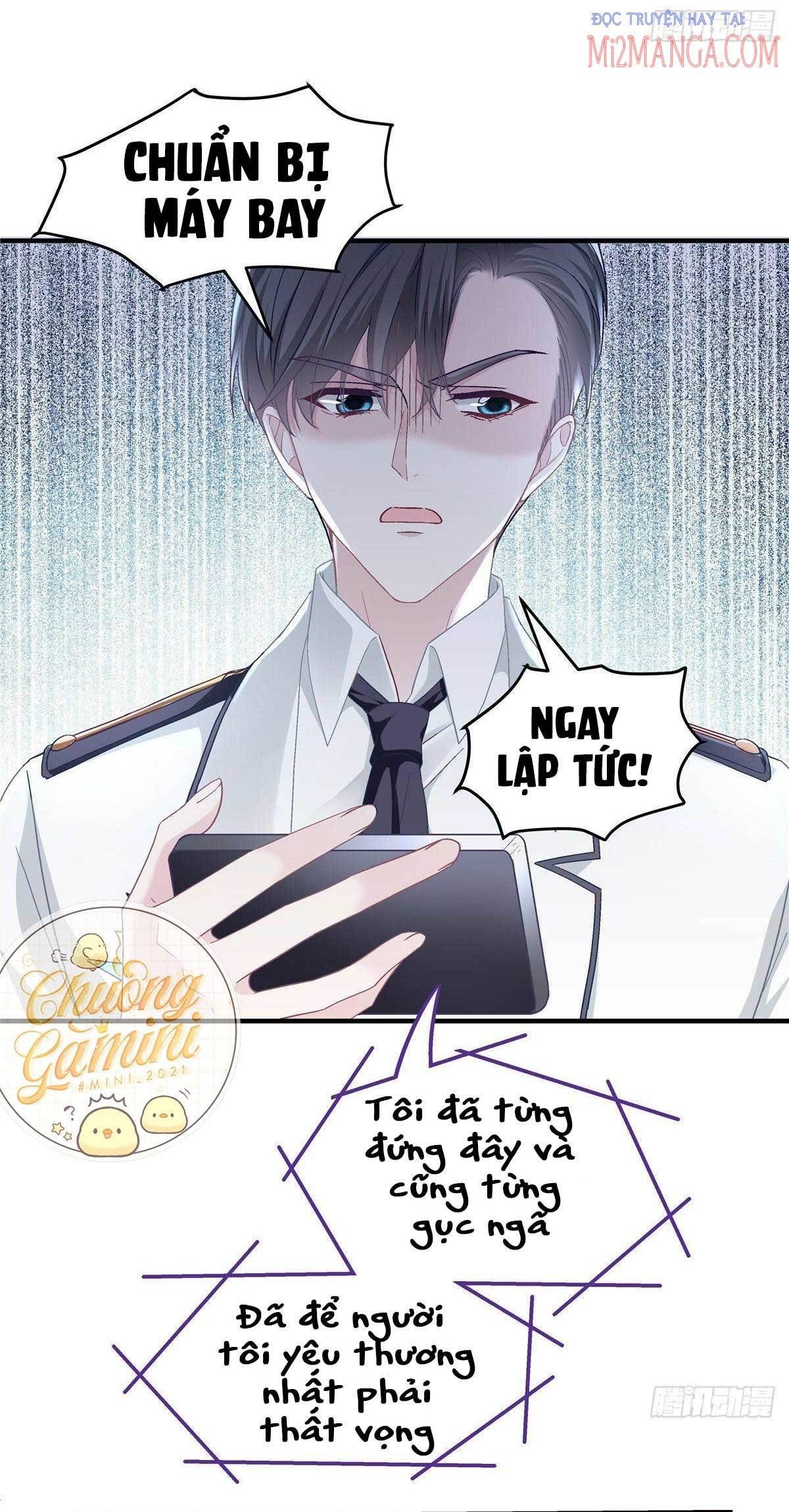 đọc truyện Bảo Bối Tâm Gan Của Lão Đại Xuyên Không Trở Lại Rồi Chương 19 ảnh 11 tại Thiên Thai Truyện