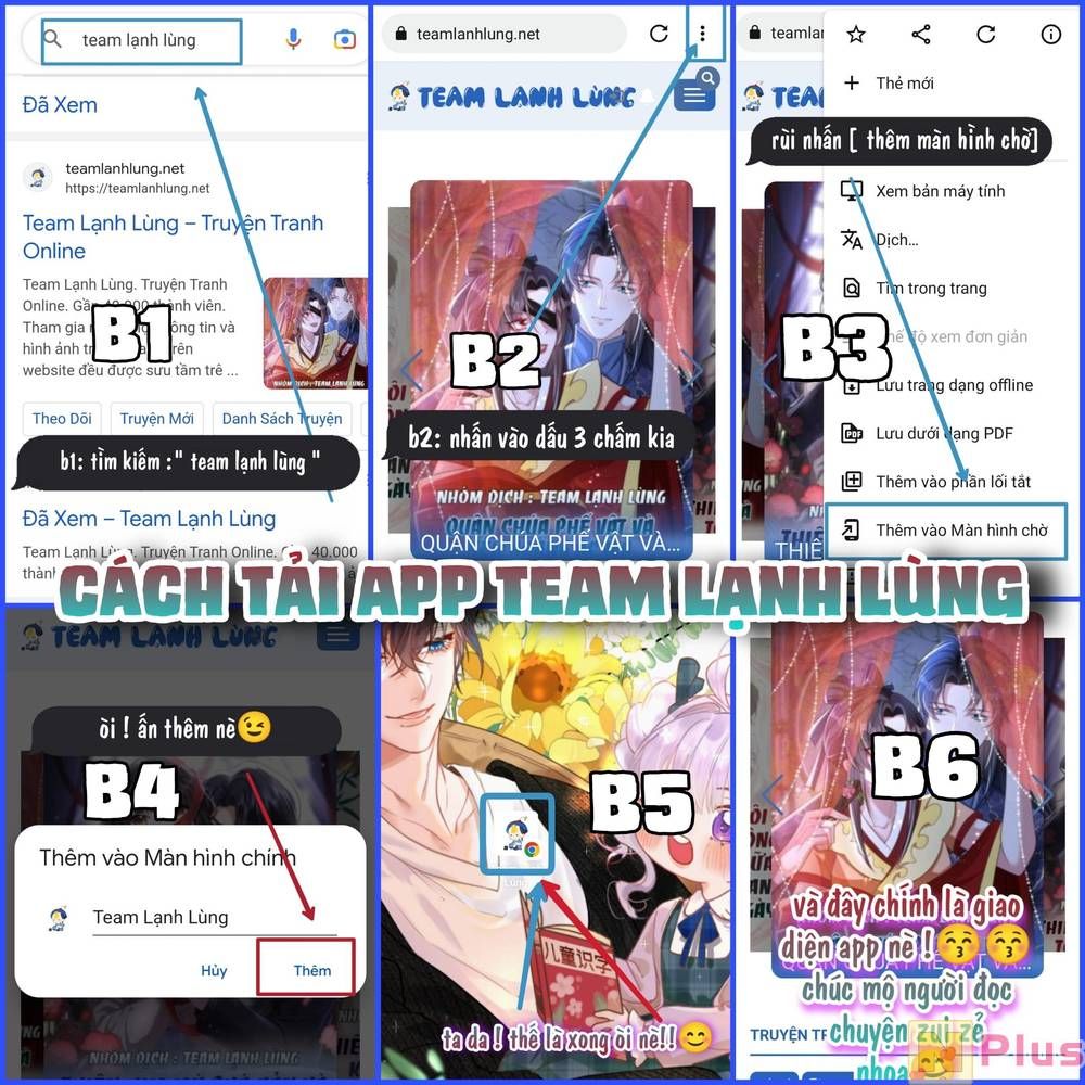 đọc truyện Bảo Bối Tâm Gan Của Lão Đại Xuyên Không Trở Lại Rồi Chương 190 ảnh 7 tại Thiên Thai Truyện