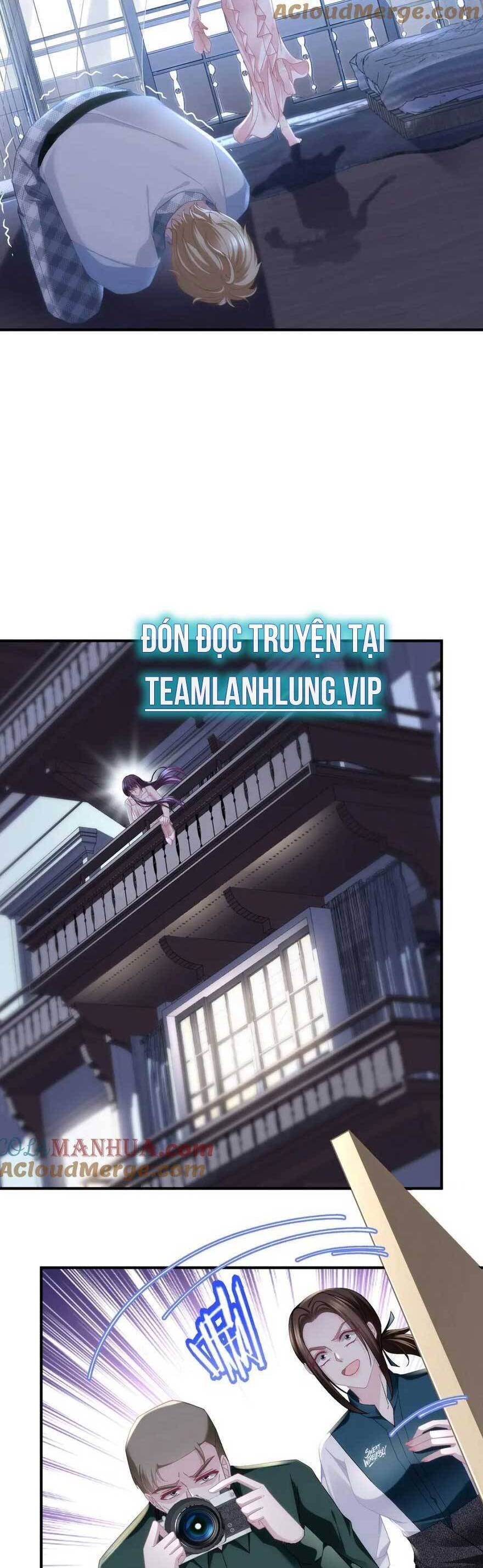 đọc truyện Bảo Bối Tâm Gan Của Lão Đại Xuyên Không Trở Lại Rồi Chương 191 ảnh 12 tại Thiên Thai Truyện