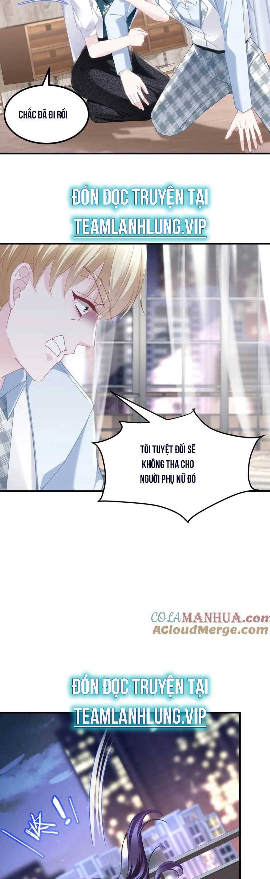 đọc truyện Bảo Bối Tâm Gan Của Lão Đại Xuyên Không Trở Lại Rồi Chương 191 ảnh 14 tại Thiên Thai Truyện