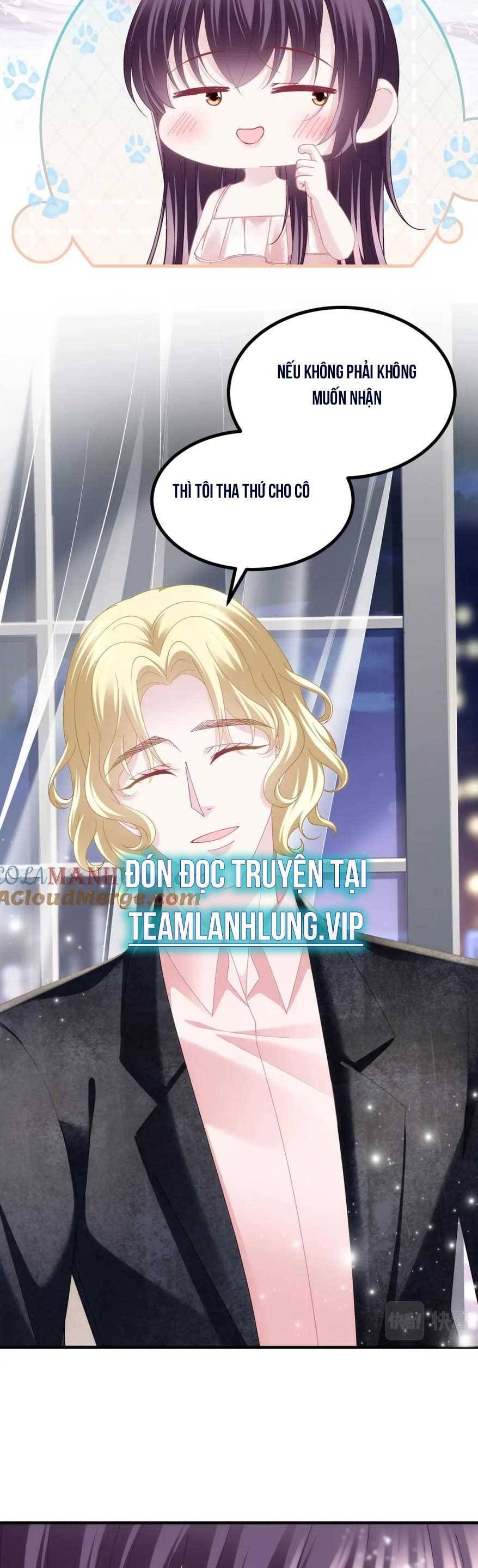 đọc truyện Bảo Bối Tâm Gan Của Lão Đại Xuyên Không Trở Lại Rồi Chương 191 ảnh 18 tại Thiên Thai Truyện