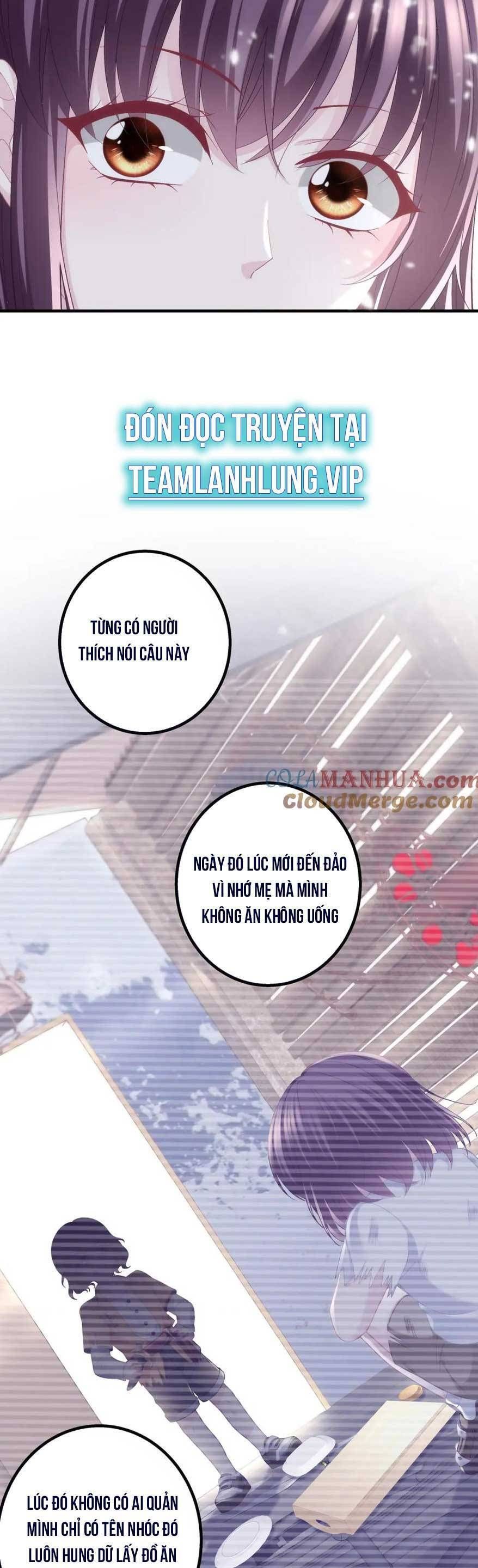 đọc truyện Bảo Bối Tâm Gan Của Lão Đại Xuyên Không Trở Lại Rồi Chương 191 ảnh 19 tại Thiên Thai Truyện