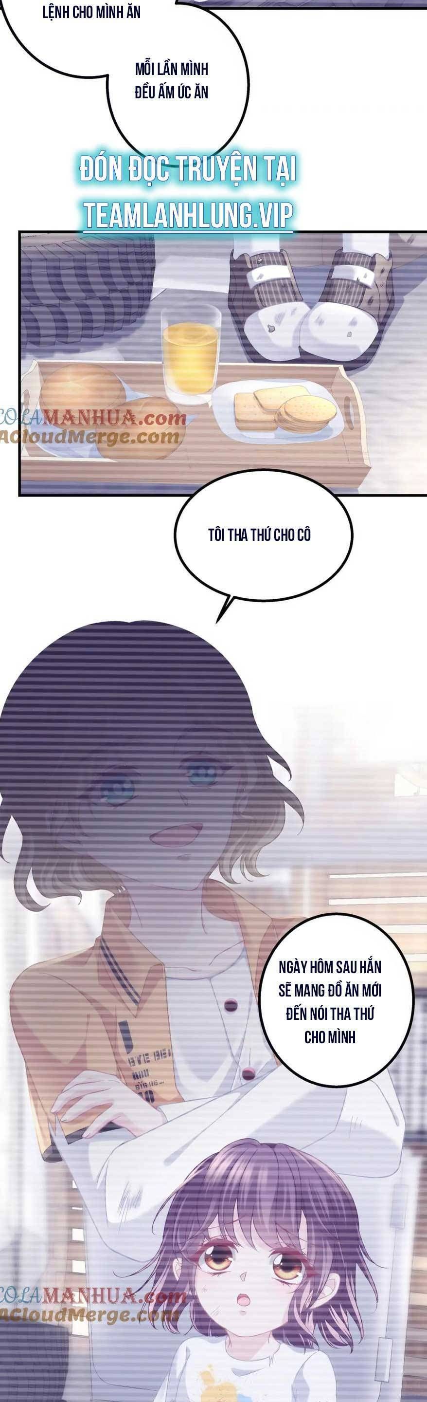 đọc truyện Bảo Bối Tâm Gan Của Lão Đại Xuyên Không Trở Lại Rồi Chương 191 ảnh 20 tại Thiên Thai Truyện