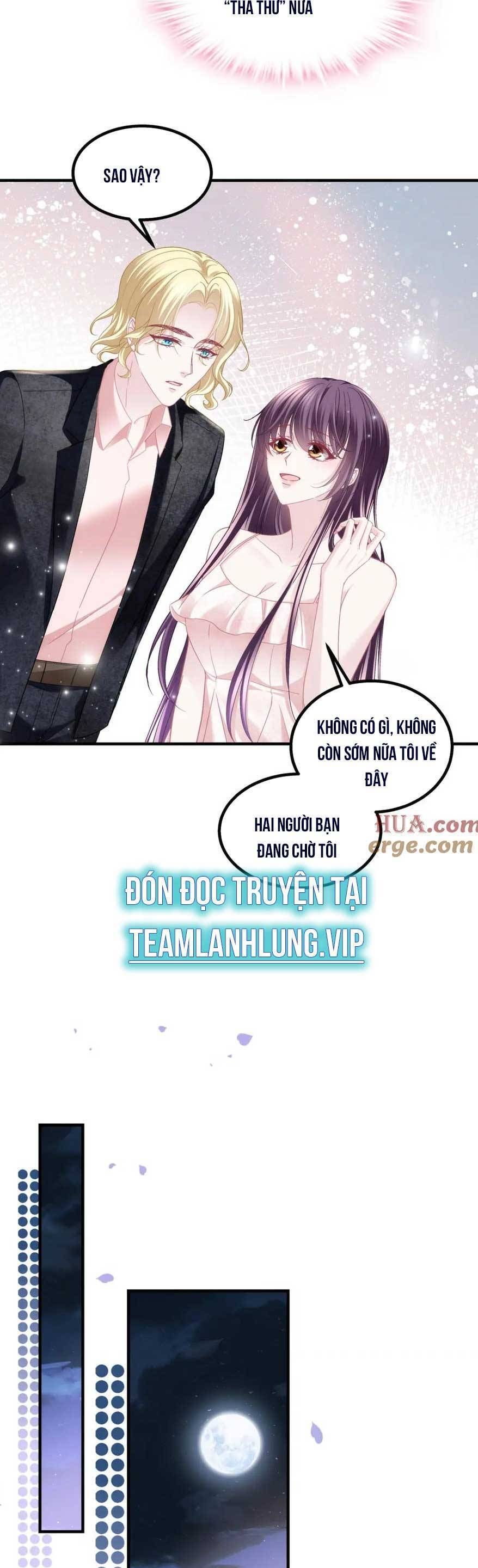 đọc truyện Bảo Bối Tâm Gan Của Lão Đại Xuyên Không Trở Lại Rồi Chương 191 ảnh 22 tại Thiên Thai Truyện