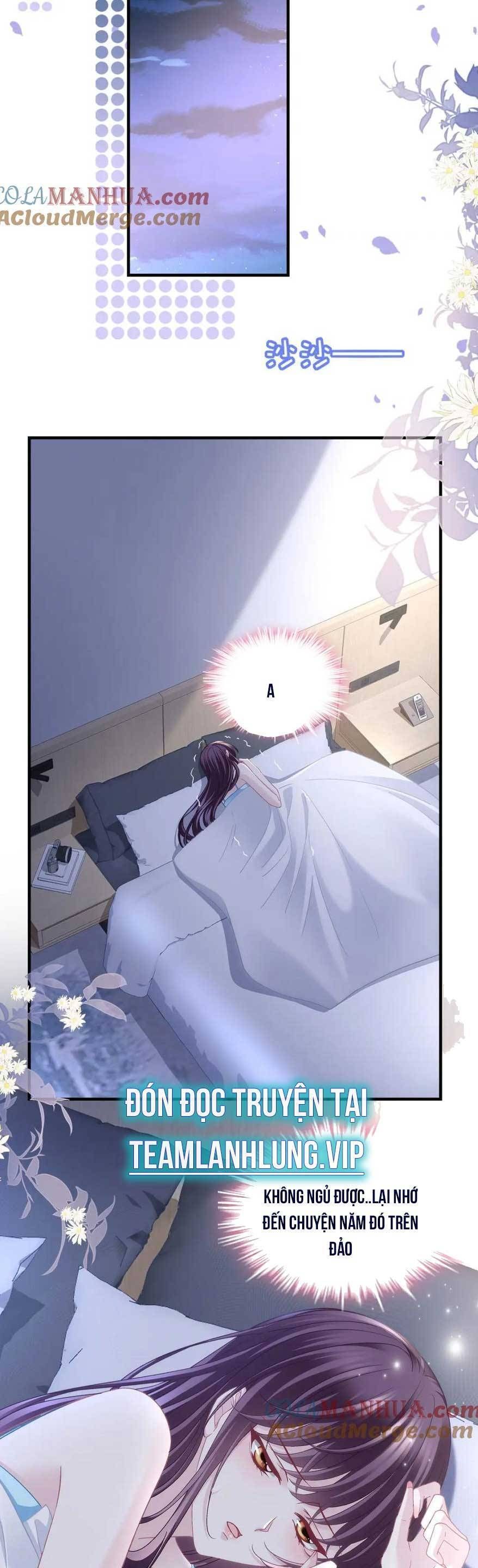 đọc truyện Bảo Bối Tâm Gan Của Lão Đại Xuyên Không Trở Lại Rồi Chương 191 ảnh 23 tại Thiên Thai Truyện