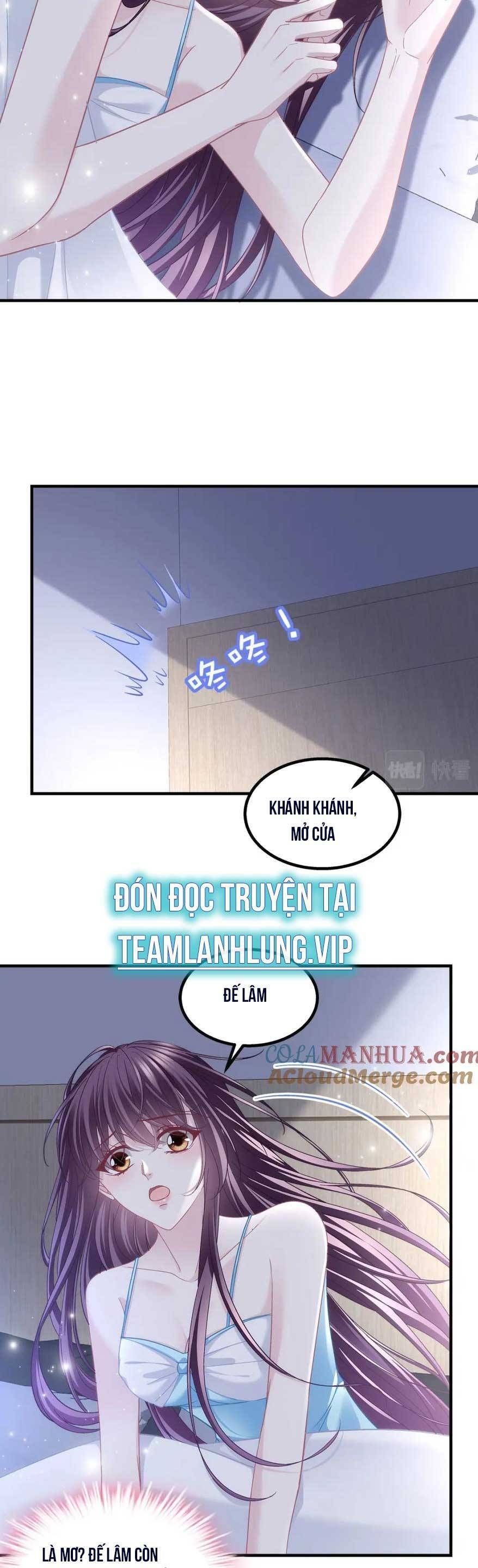 đọc truyện Bảo Bối Tâm Gan Của Lão Đại Xuyên Không Trở Lại Rồi Chương 191 ảnh 24 tại Thiên Thai Truyện