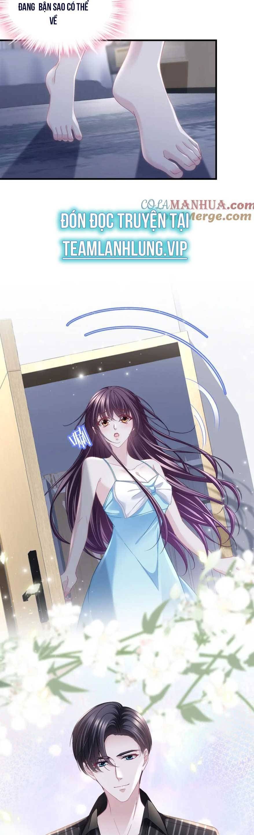 đọc truyện Bảo Bối Tâm Gan Của Lão Đại Xuyên Không Trở Lại Rồi Chương 191 ảnh 25 tại Thiên Thai Truyện