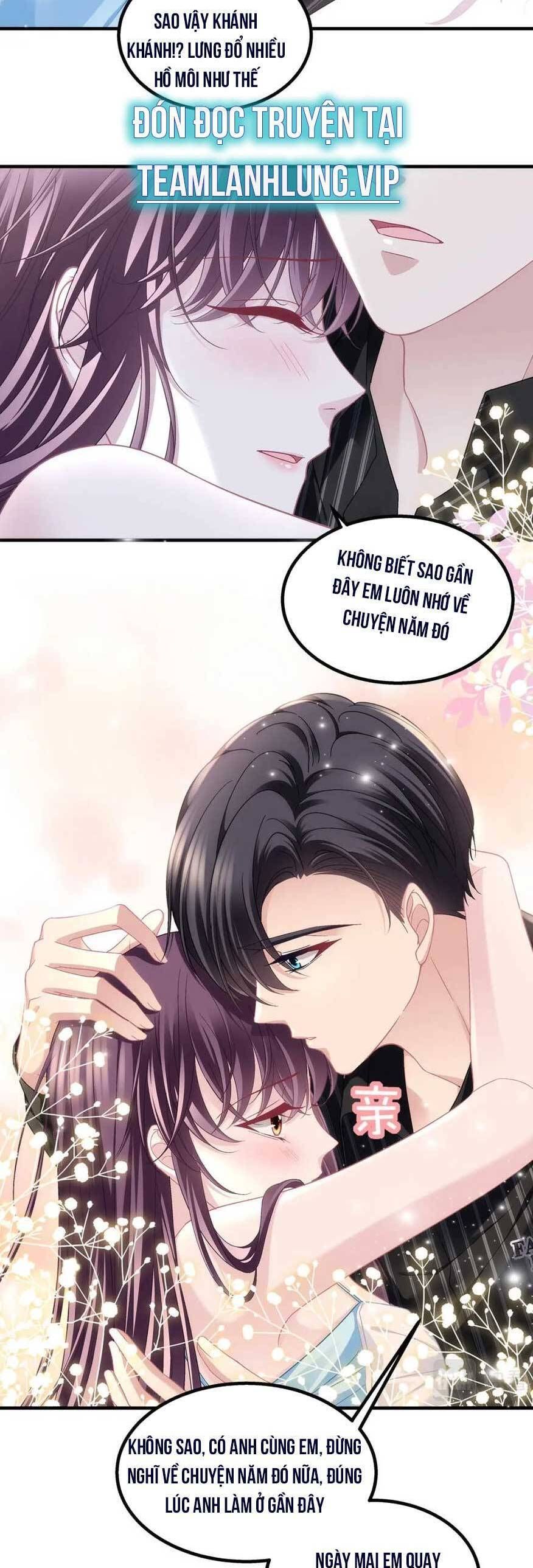 đọc truyện Bảo Bối Tâm Gan Của Lão Đại Xuyên Không Trở Lại Rồi Chương 191 ảnh 27 tại Thiên Thai Truyện