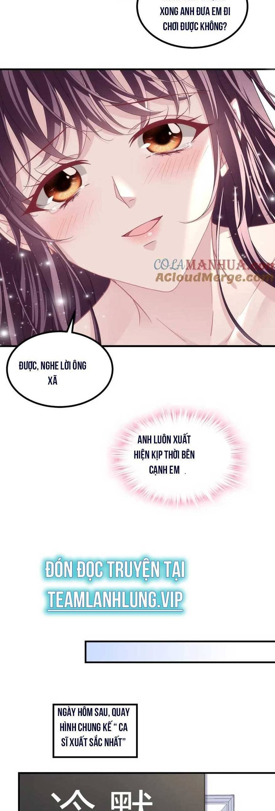 đọc truyện Bảo Bối Tâm Gan Của Lão Đại Xuyên Không Trở Lại Rồi Chương 191 ảnh 28 tại Thiên Thai Truyện