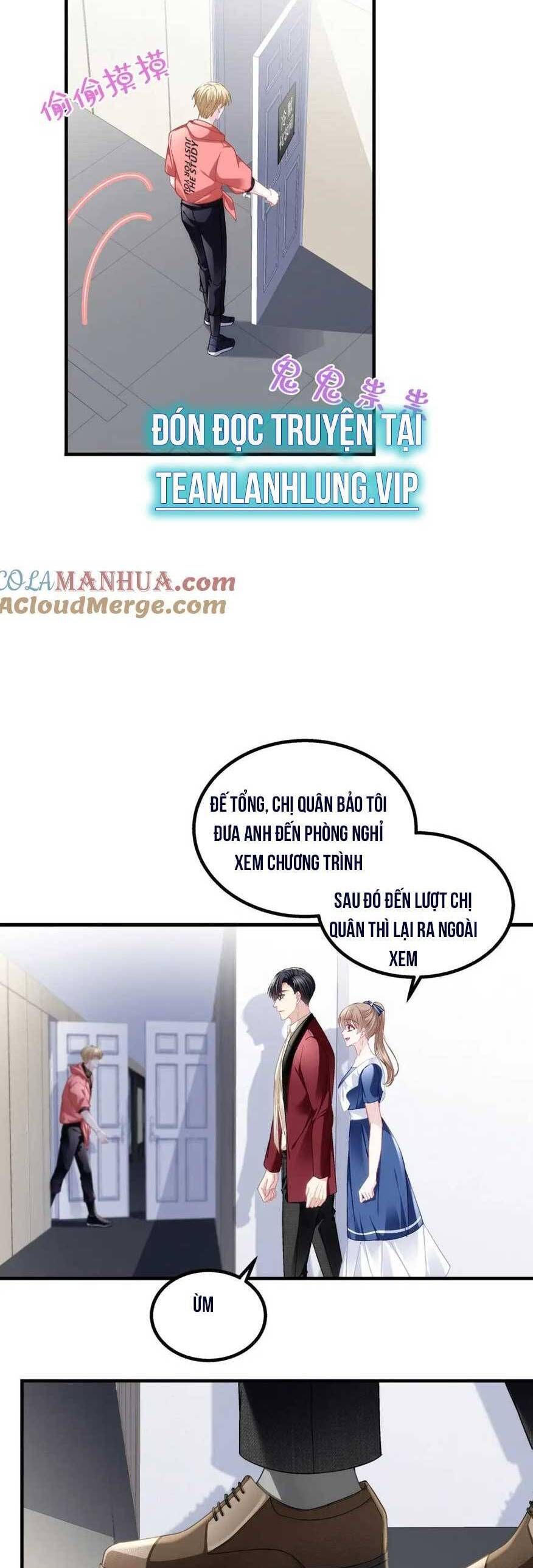 đọc truyện Bảo Bối Tâm Gan Của Lão Đại Xuyên Không Trở Lại Rồi Chương 191 ảnh 31 tại Thiên Thai Truyện