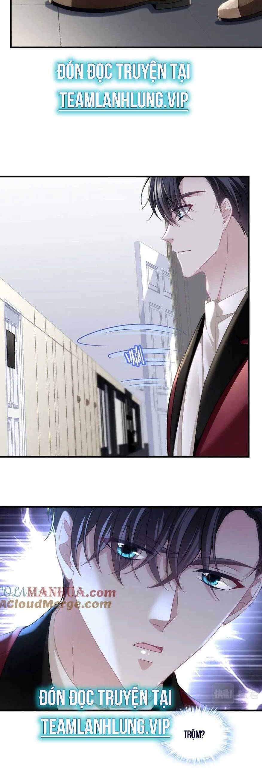 đọc truyện Bảo Bối Tâm Gan Của Lão Đại Xuyên Không Trở Lại Rồi Chương 191 ảnh 32 tại Thiên Thai Truyện