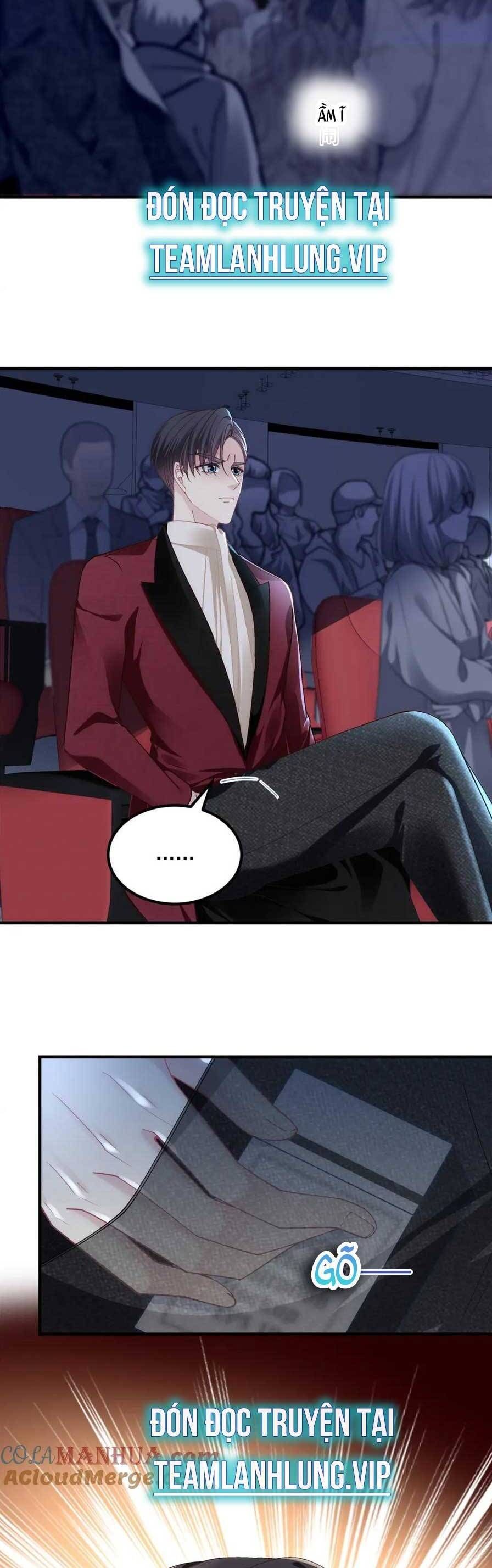 đọc truyện Bảo Bối Tâm Gan Của Lão Đại Xuyên Không Trở Lại Rồi Chương 192 ảnh 14 tại Thiên Thai Truyện