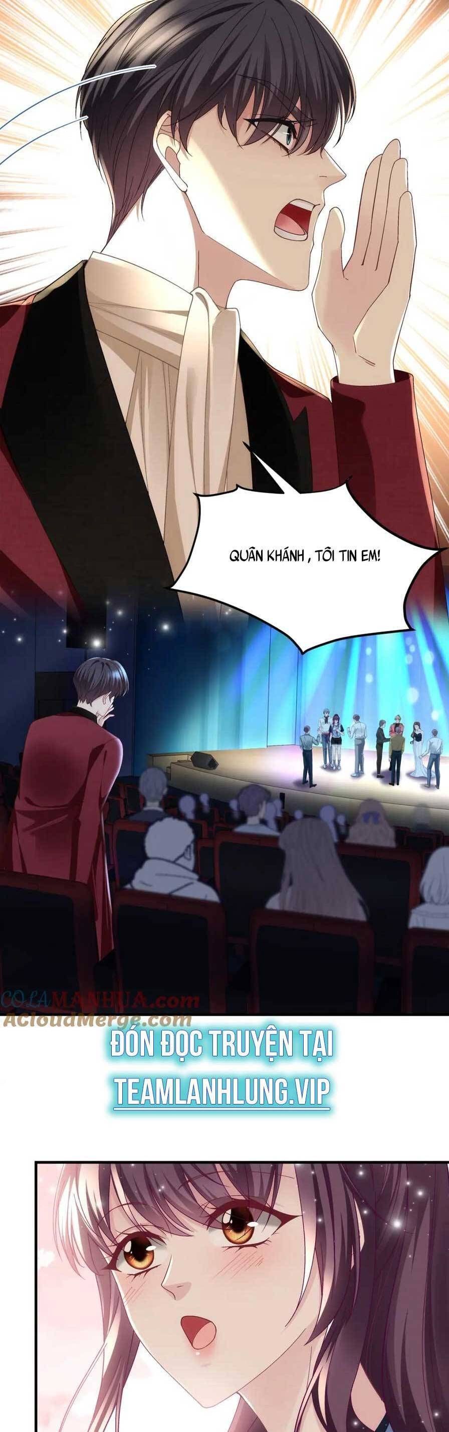 đọc truyện Bảo Bối Tâm Gan Của Lão Đại Xuyên Không Trở Lại Rồi Chương 192 ảnh 15 tại Thiên Thai Truyện