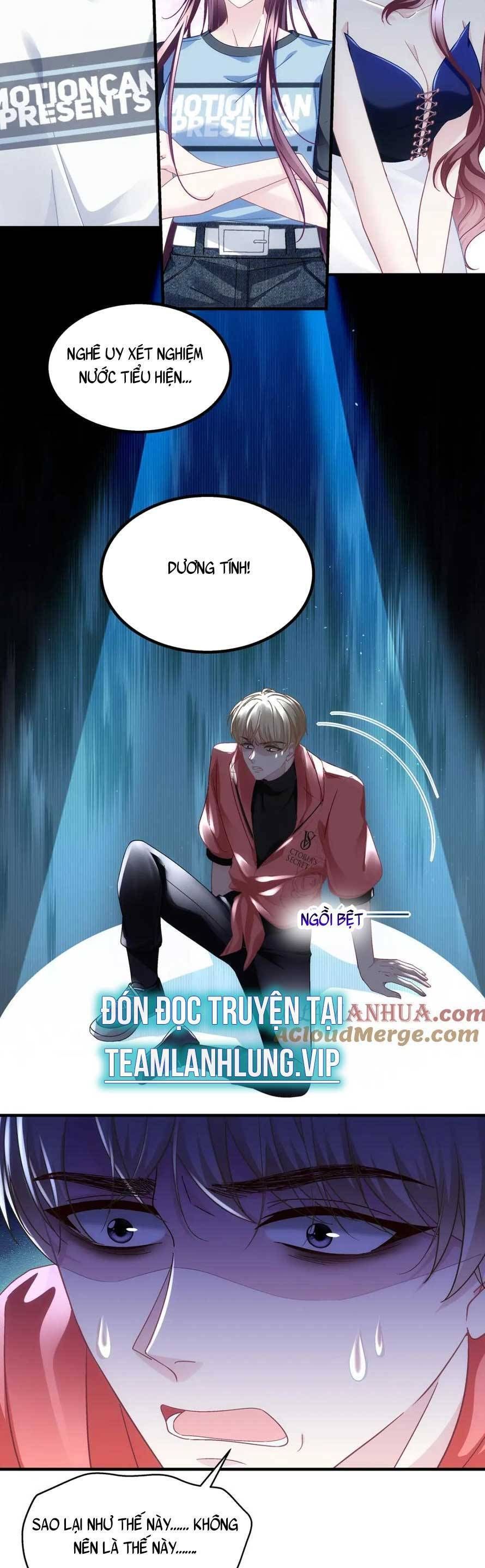 đọc truyện Bảo Bối Tâm Gan Của Lão Đại Xuyên Không Trở Lại Rồi Chương 192 ảnh 22 tại Thiên Thai Truyện