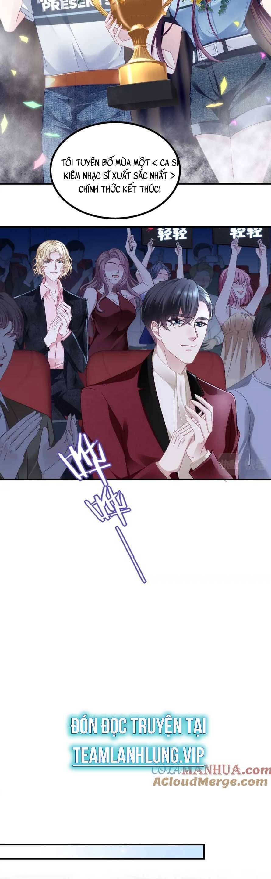 đọc truyện Bảo Bối Tâm Gan Của Lão Đại Xuyên Không Trở Lại Rồi Chương 192 ảnh 24 tại Thiên Thai Truyện