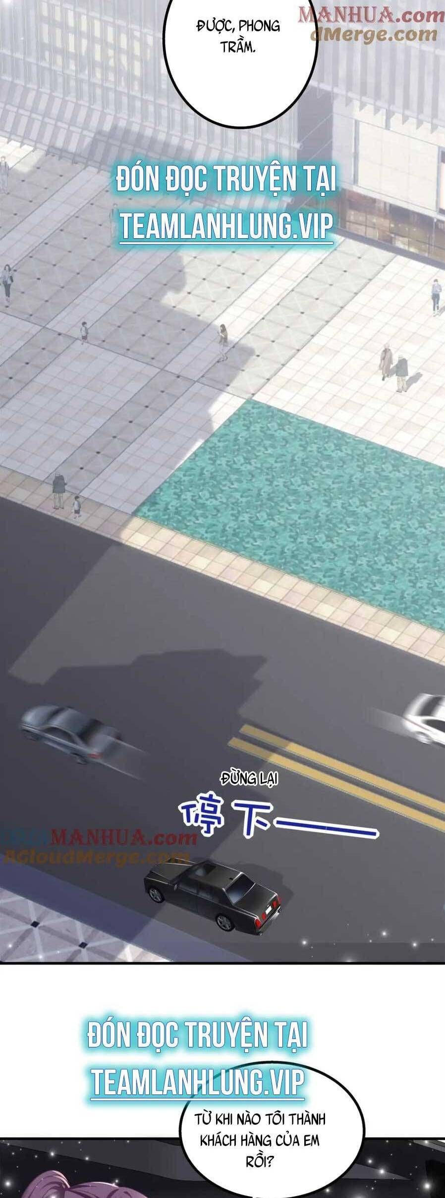 đọc truyện Bảo Bối Tâm Gan Của Lão Đại Xuyên Không Trở Lại Rồi Chương 192 ảnh 28 tại Thiên Thai Truyện