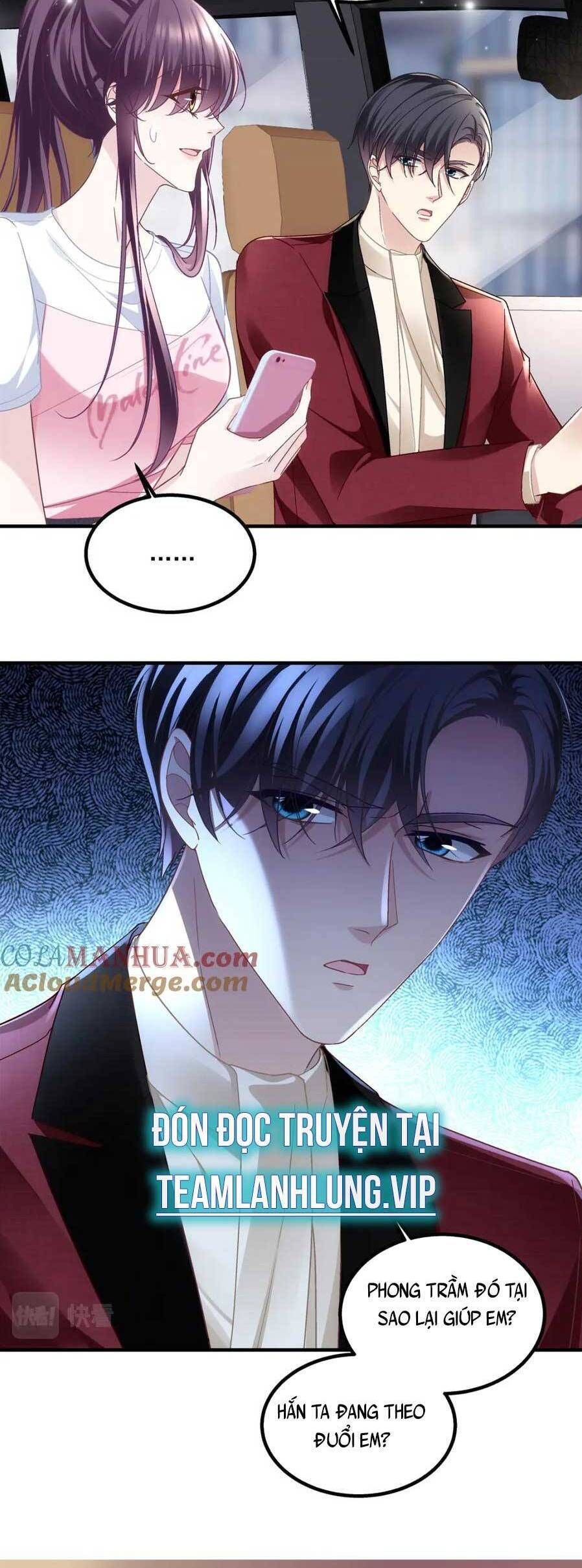 đọc truyện Bảo Bối Tâm Gan Của Lão Đại Xuyên Không Trở Lại Rồi Chương 192 ảnh 29 tại Thiên Thai Truyện