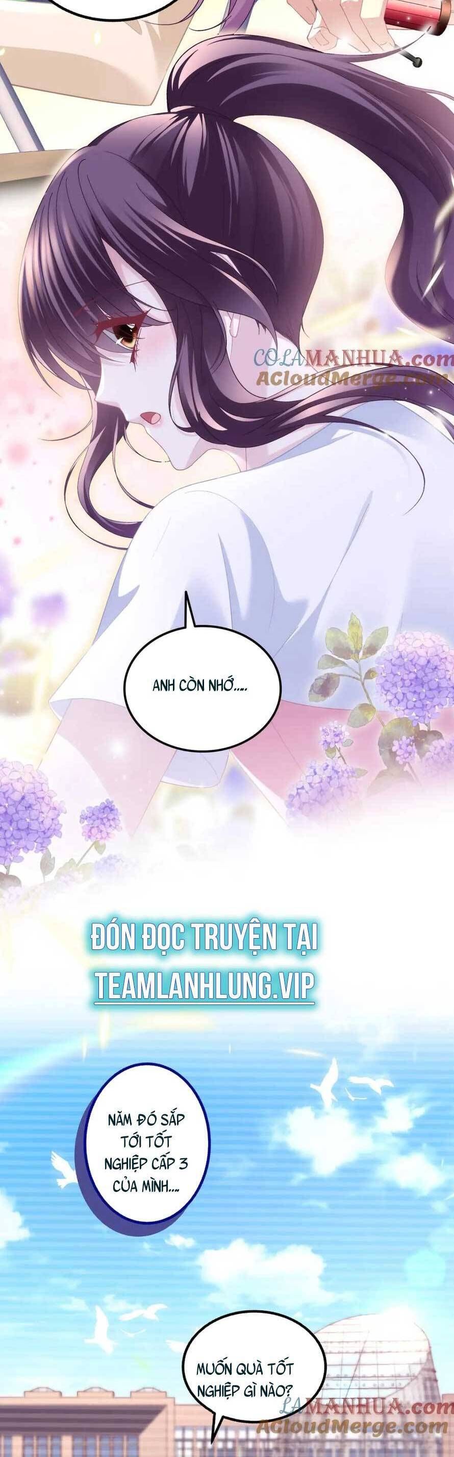 đọc truyện Bảo Bối Tâm Gan Của Lão Đại Xuyên Không Trở Lại Rồi Chương 193 ảnh 12 tại Thiên Thai Truyện