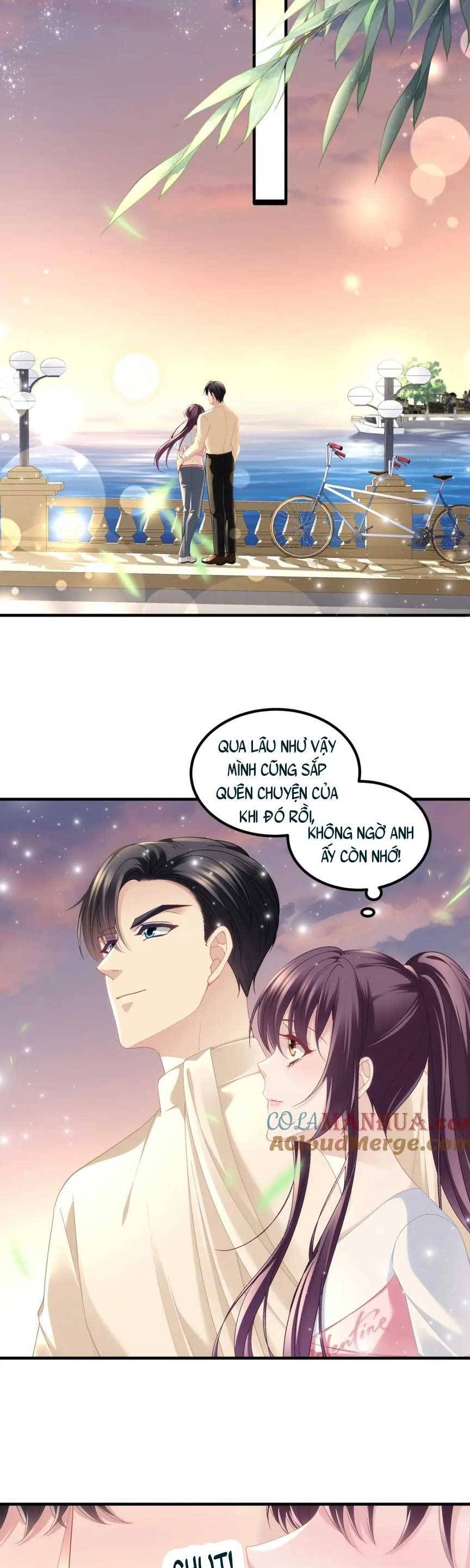 đọc truyện Bảo Bối Tâm Gan Của Lão Đại Xuyên Không Trở Lại Rồi Chương 193 ảnh 16 tại Thiên Thai Truyện