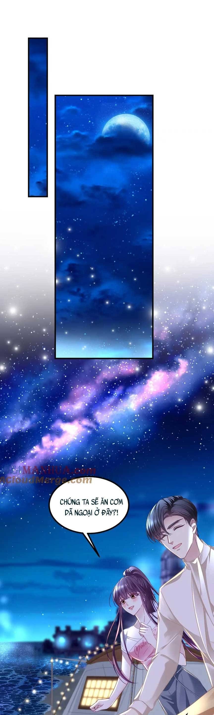 đọc truyện Bảo Bối Tâm Gan Của Lão Đại Xuyên Không Trở Lại Rồi Chương 193 ảnh 19 tại Thiên Thai Truyện