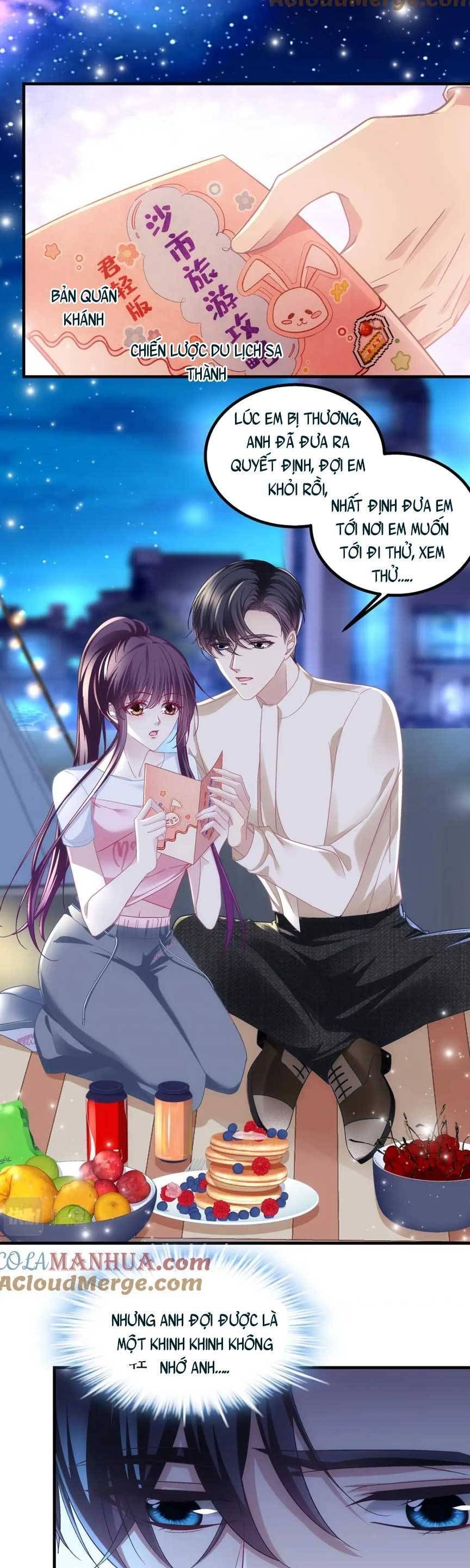 đọc truyện Bảo Bối Tâm Gan Của Lão Đại Xuyên Không Trở Lại Rồi Chương 193 ảnh 21 tại Thiên Thai Truyện