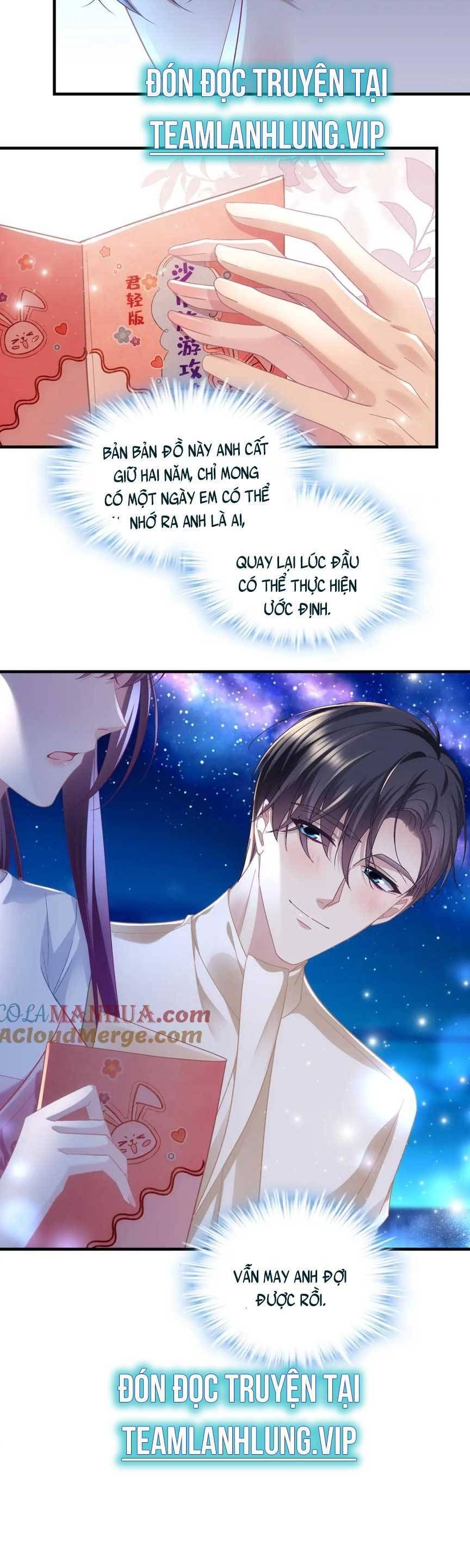 đọc truyện Bảo Bối Tâm Gan Của Lão Đại Xuyên Không Trở Lại Rồi Chương 193 ảnh 22 tại Thiên Thai Truyện