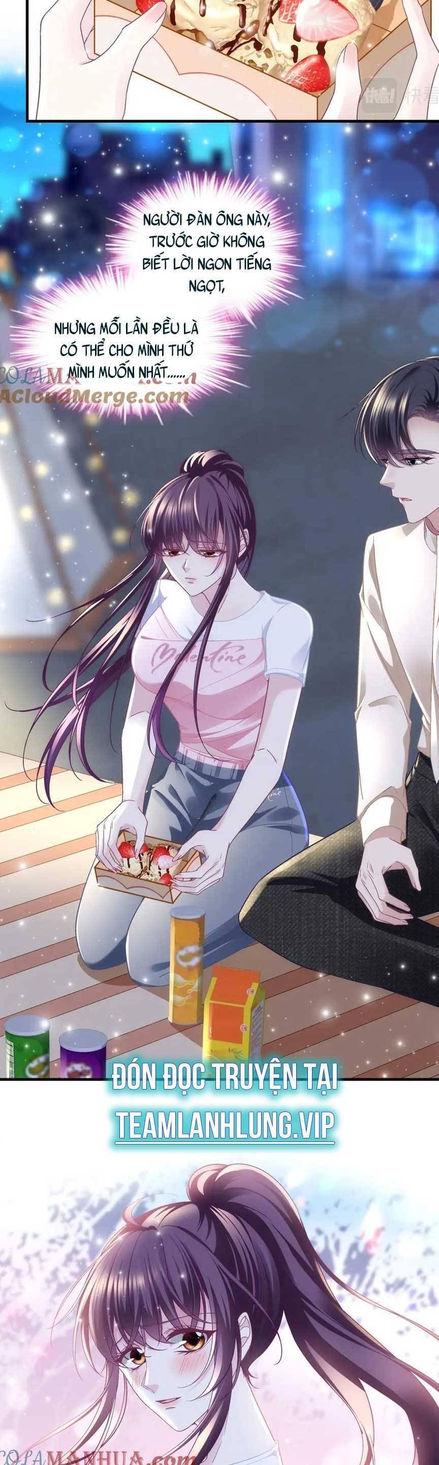 đọc truyện Bảo Bối Tâm Gan Của Lão Đại Xuyên Không Trở Lại Rồi Chương 193 ảnh 24 tại Thiên Thai Truyện