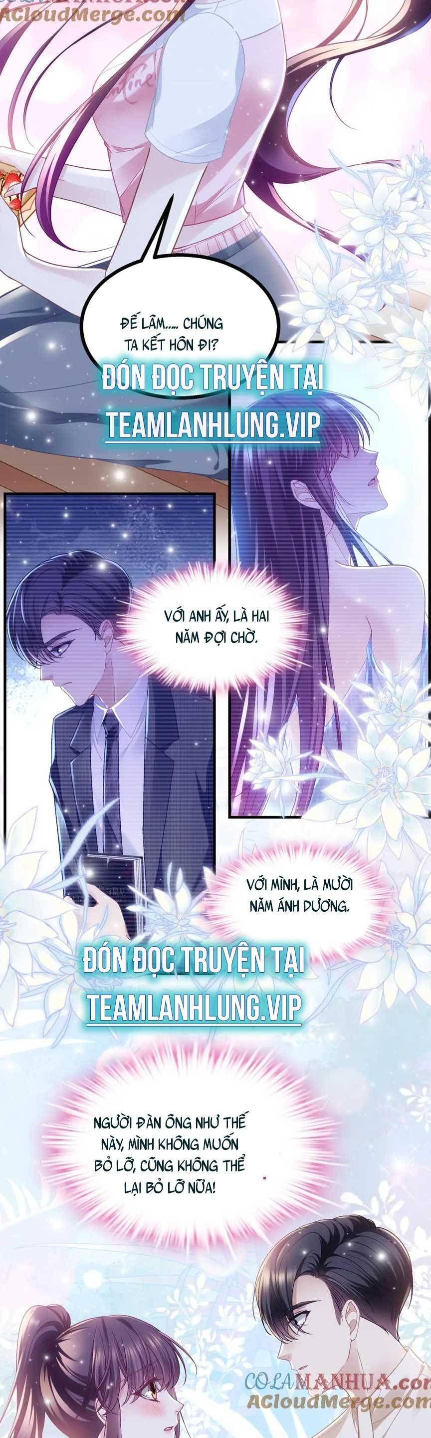 đọc truyện Bảo Bối Tâm Gan Của Lão Đại Xuyên Không Trở Lại Rồi Chương 193 ảnh 25 tại Thiên Thai Truyện