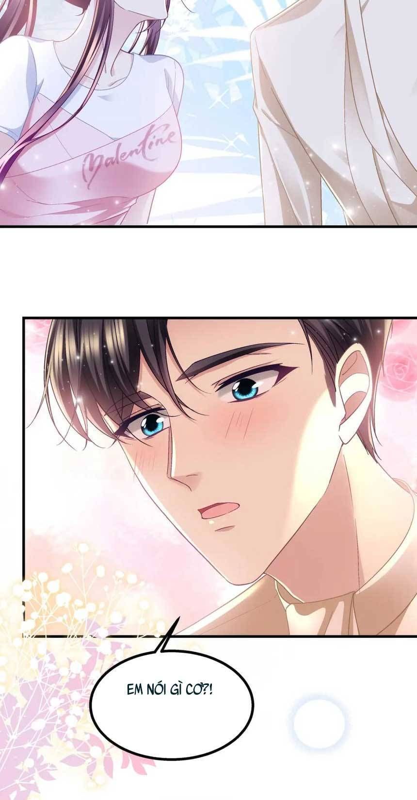 đọc truyện Bảo Bối Tâm Gan Của Lão Đại Xuyên Không Trở Lại Rồi Chương 193 ảnh 26 tại Thiên Thai Truyện