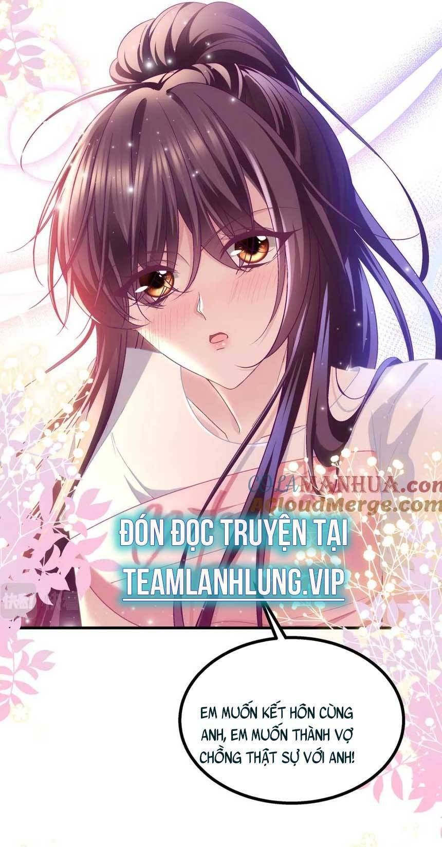 đọc truyện Bảo Bối Tâm Gan Của Lão Đại Xuyên Không Trở Lại Rồi Chương 193 ảnh 27 tại Thiên Thai Truyện