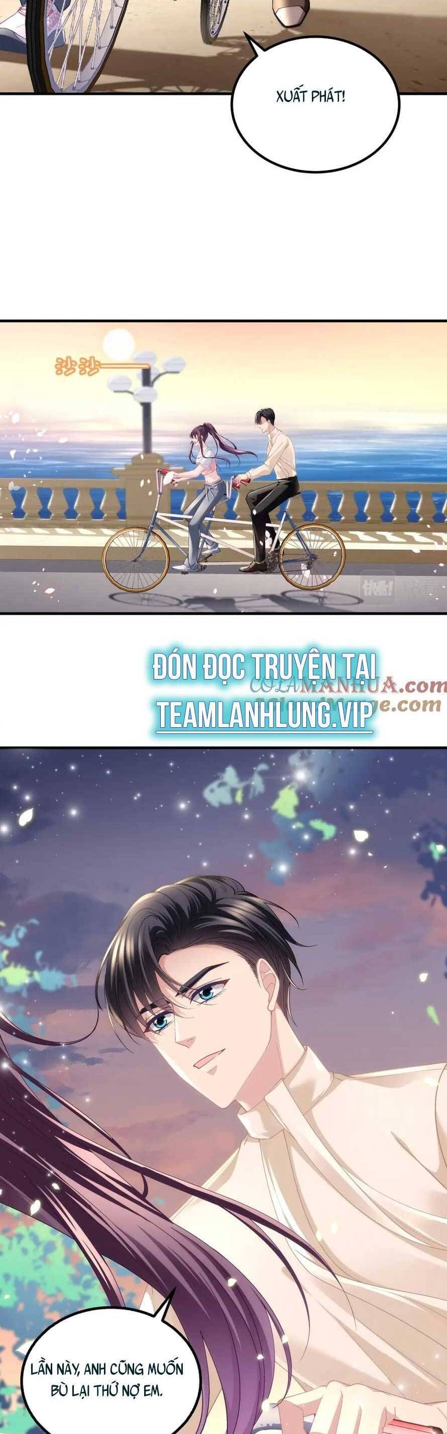 đọc truyện Bảo Bối Tâm Gan Của Lão Đại Xuyên Không Trở Lại Rồi Chương 193 ảnh 11 tại Thiên Thai Truyện