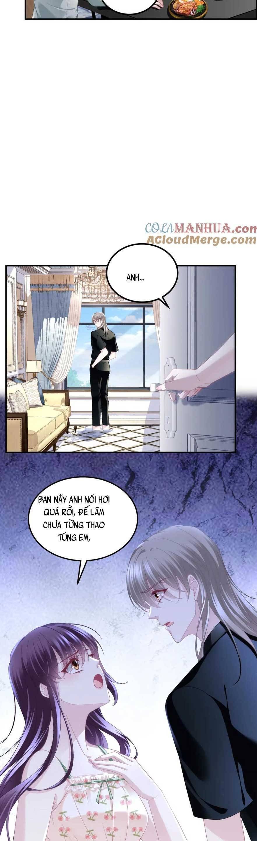 đọc truyện Bảo Bối Tâm Gan Của Lão Đại Xuyên Không Trở Lại Rồi Chương 194 ảnh 16 tại Thiên Thai Truyện