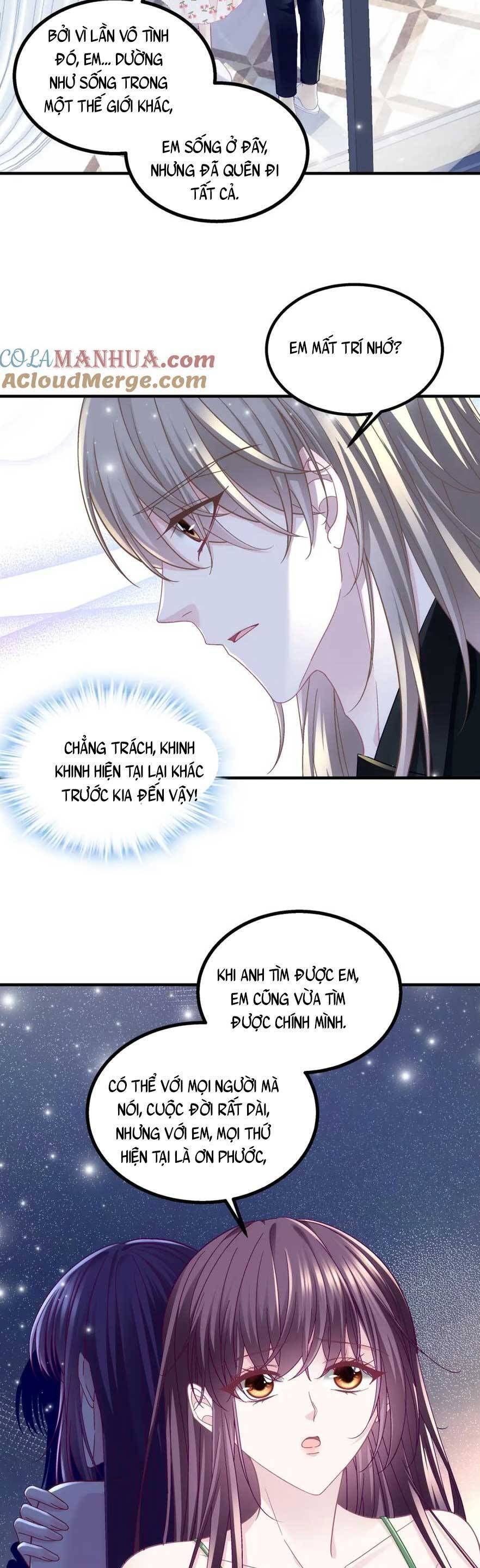 đọc truyện Bảo Bối Tâm Gan Của Lão Đại Xuyên Không Trở Lại Rồi Chương 194 ảnh 19 tại Thiên Thai Truyện