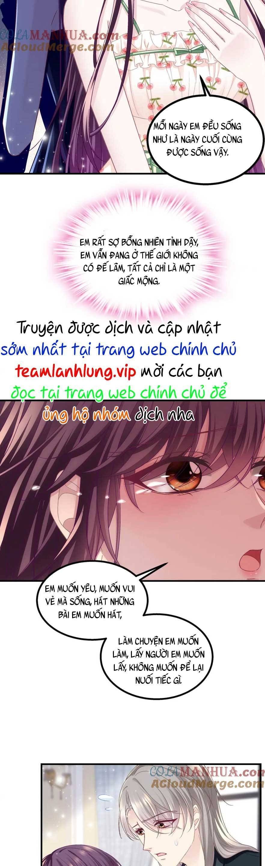 đọc truyện Bảo Bối Tâm Gan Của Lão Đại Xuyên Không Trở Lại Rồi Chương 194 ảnh 20 tại Thiên Thai Truyện