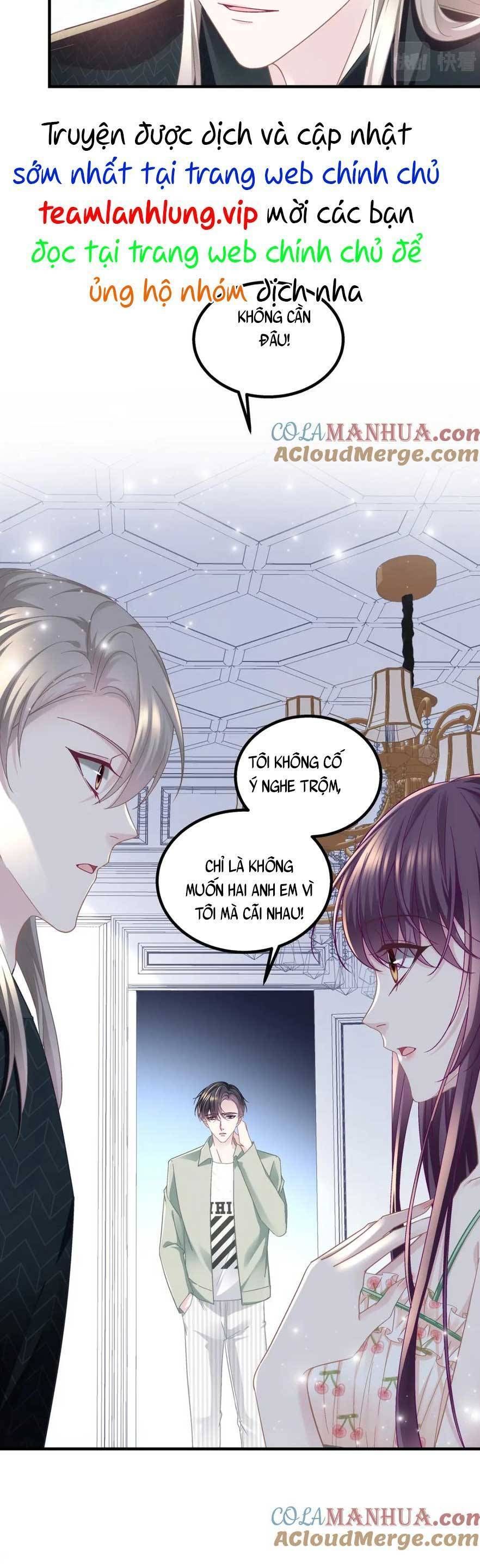 đọc truyện Bảo Bối Tâm Gan Của Lão Đại Xuyên Không Trở Lại Rồi Chương 194 ảnh 22 tại Thiên Thai Truyện