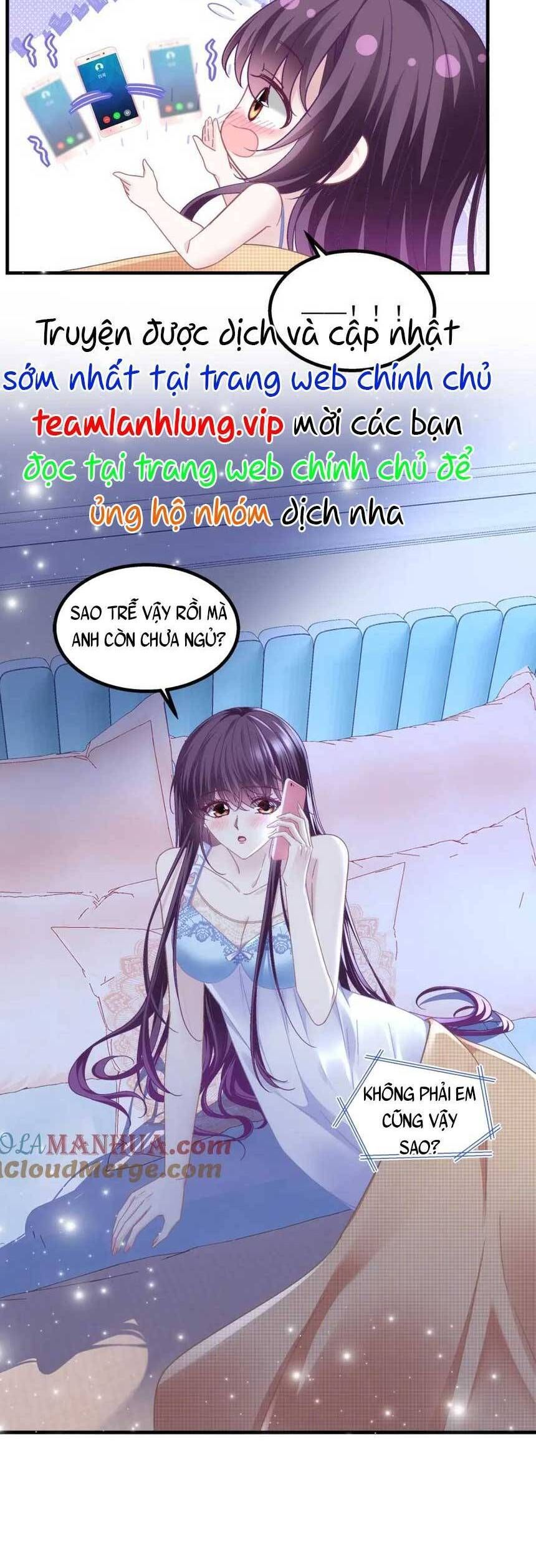 đọc truyện Bảo Bối Tâm Gan Của Lão Đại Xuyên Không Trở Lại Rồi Chương 194 ảnh 30 tại Thiên Thai Truyện